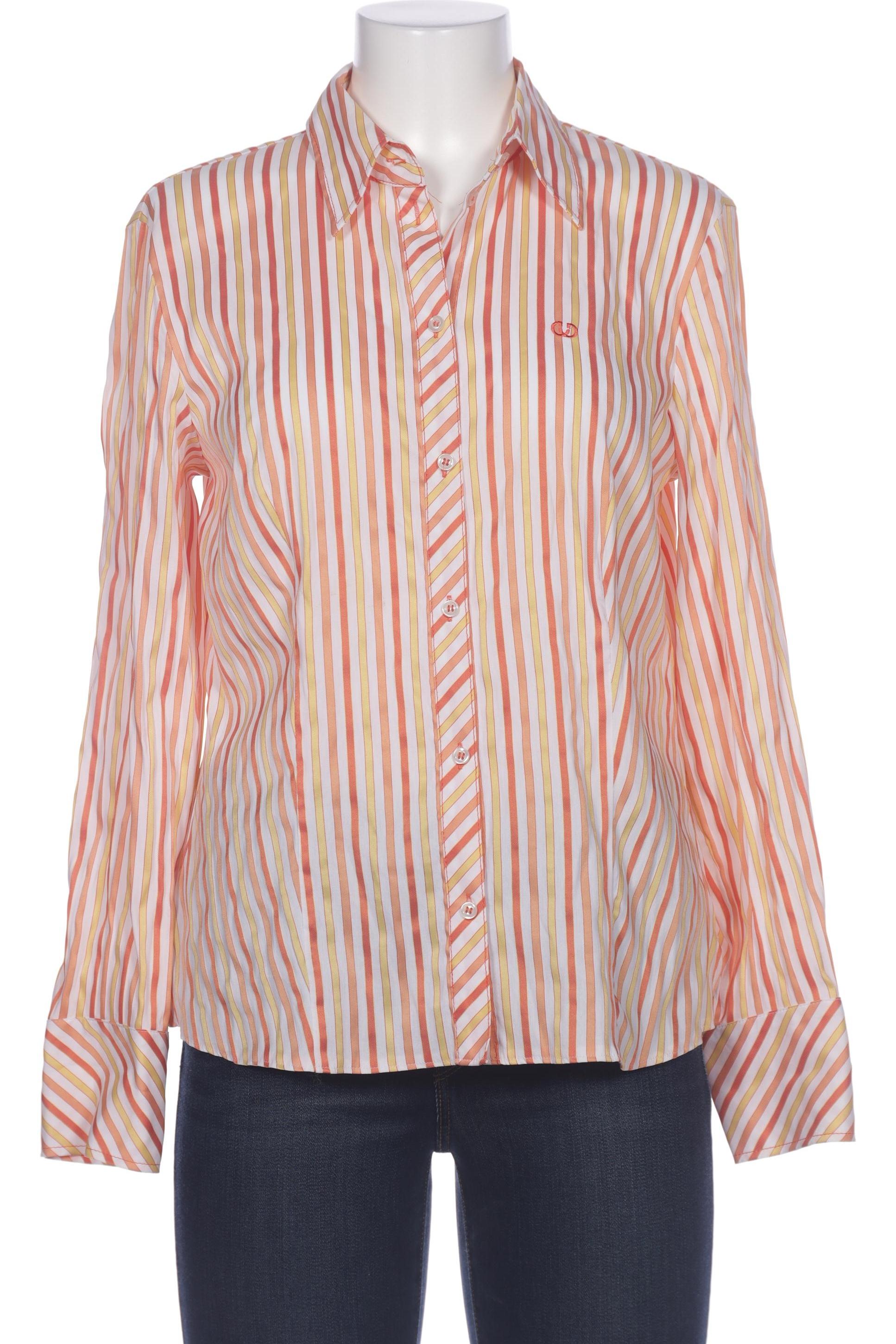 

Gerry Weber Damen Bluse, orange, Gr. 42