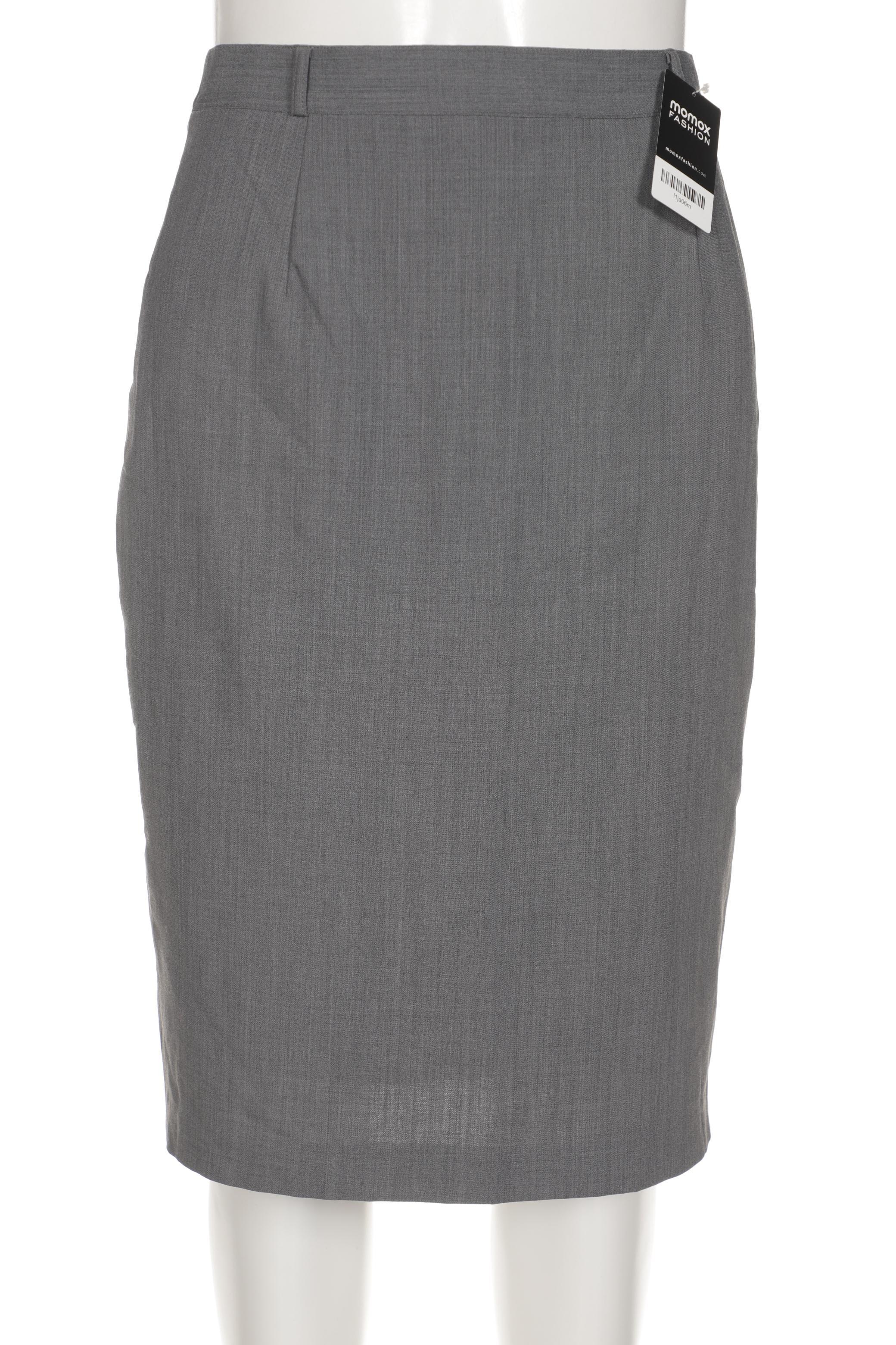 

Gerry Weber Damen Rock, grau