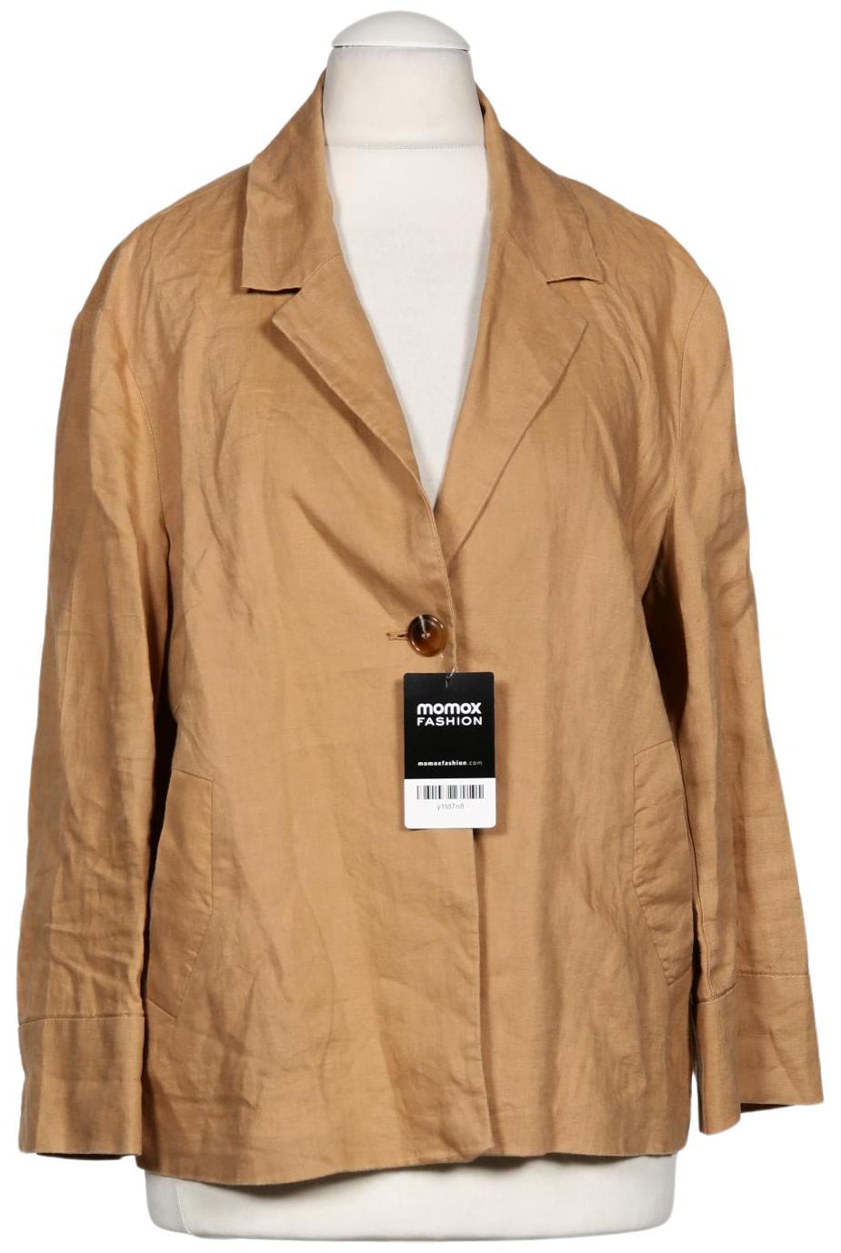 

Gerry Weber Damen Blazer, braun, Gr. 38