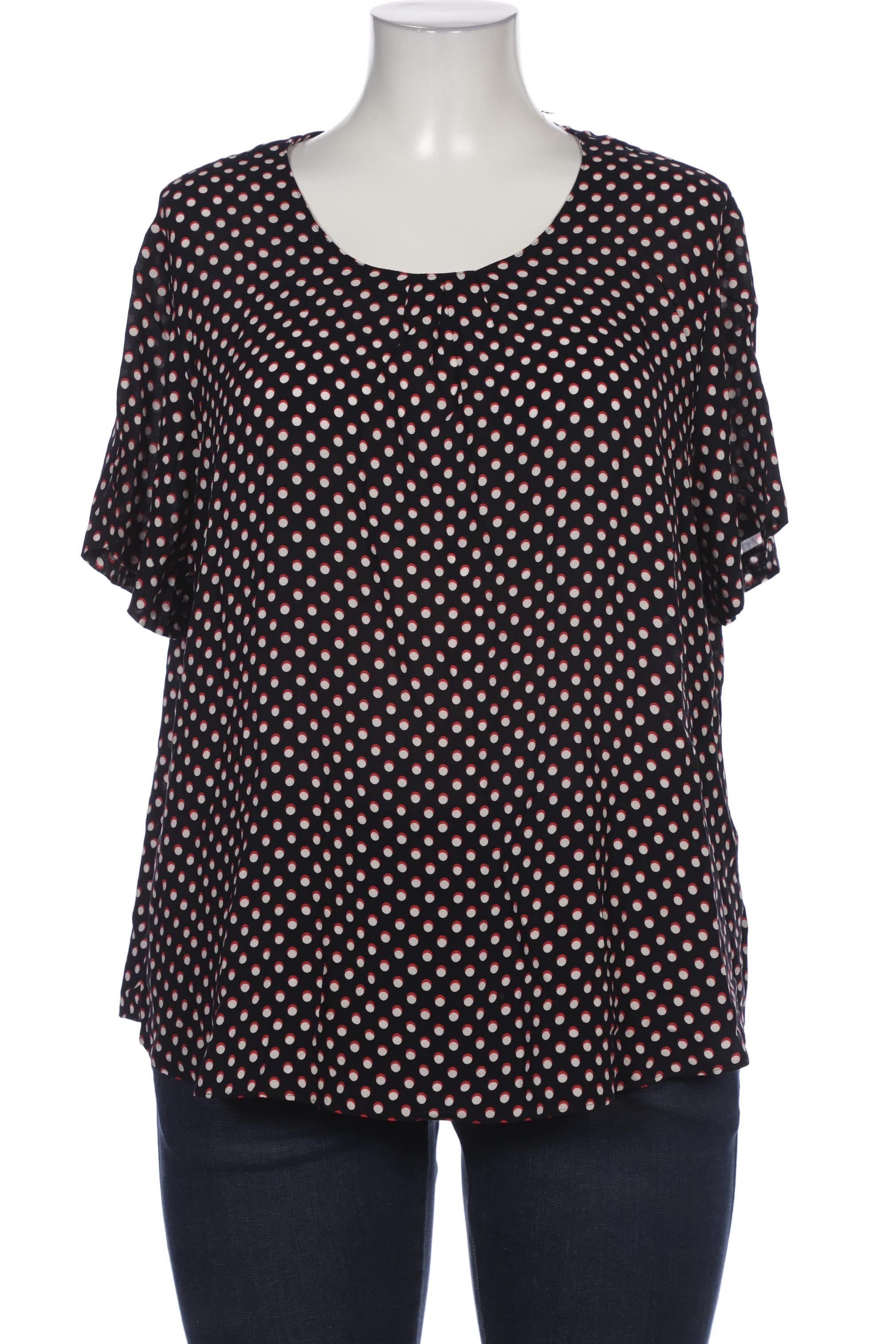 

Gerry Weber Damen Bluse, schwarz