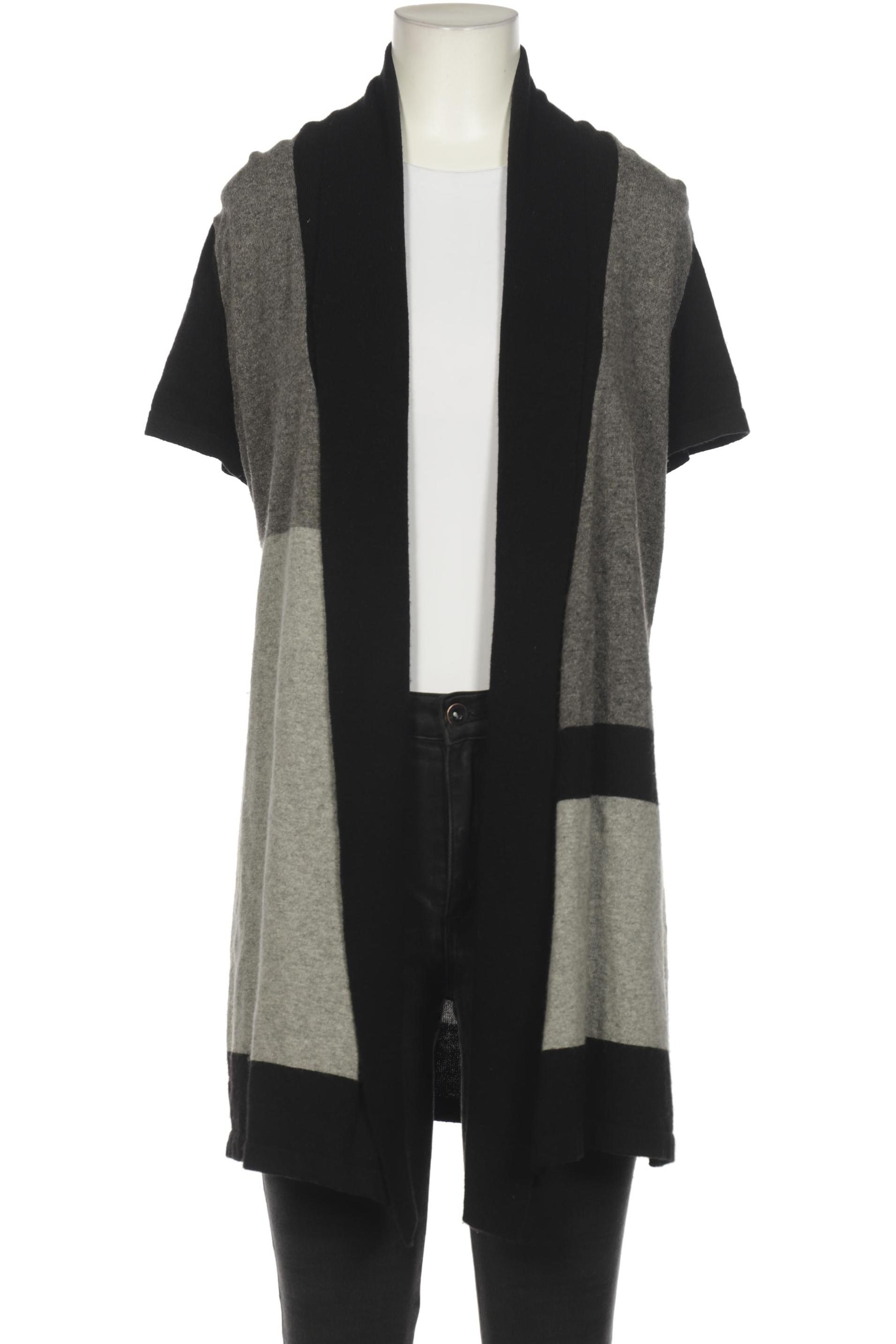 

Gerry Weber Damen Strickjacke, grau