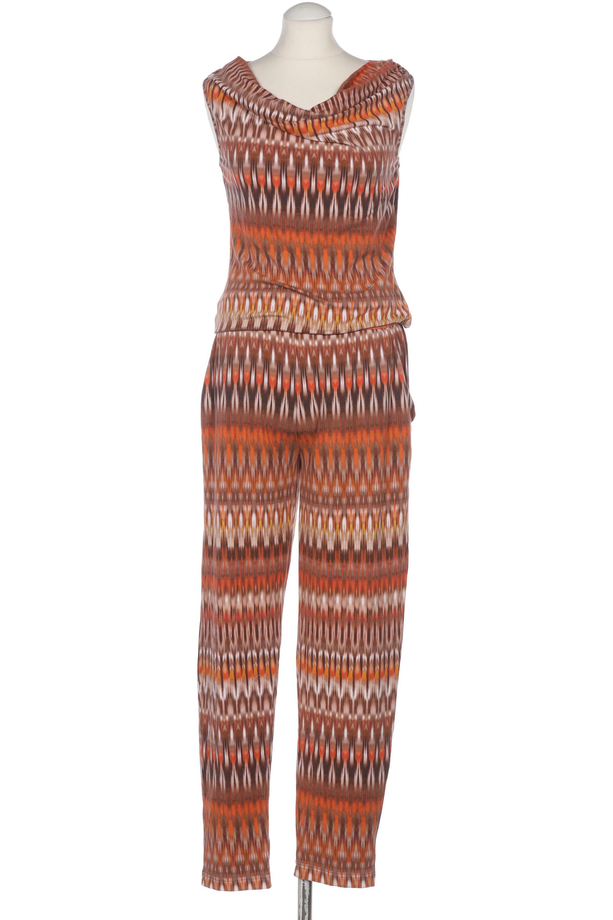 

Gerry Weber Damen Jumpsuit/Overall, orange, Gr. 36