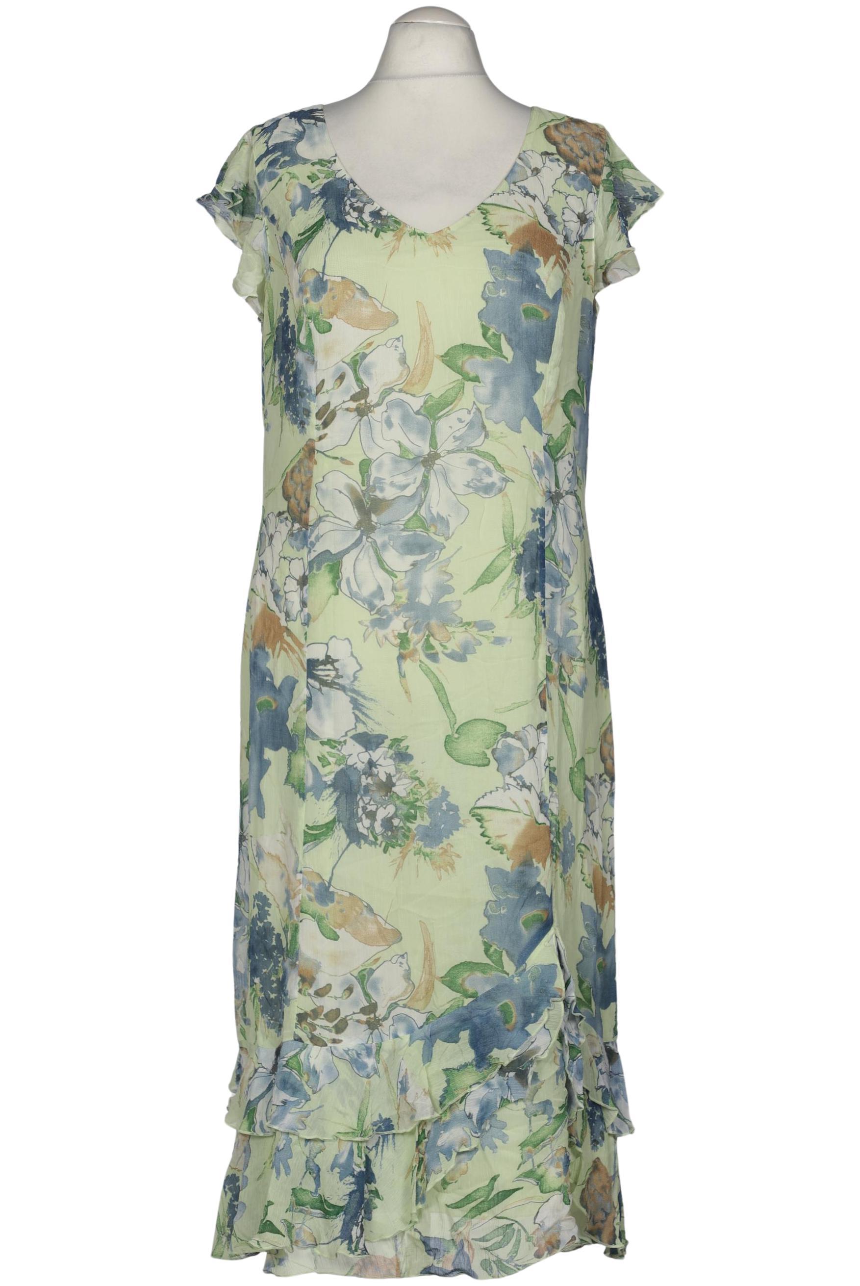 

Gerry Weber Damen Kleid, mehrfarbig, Gr. 46