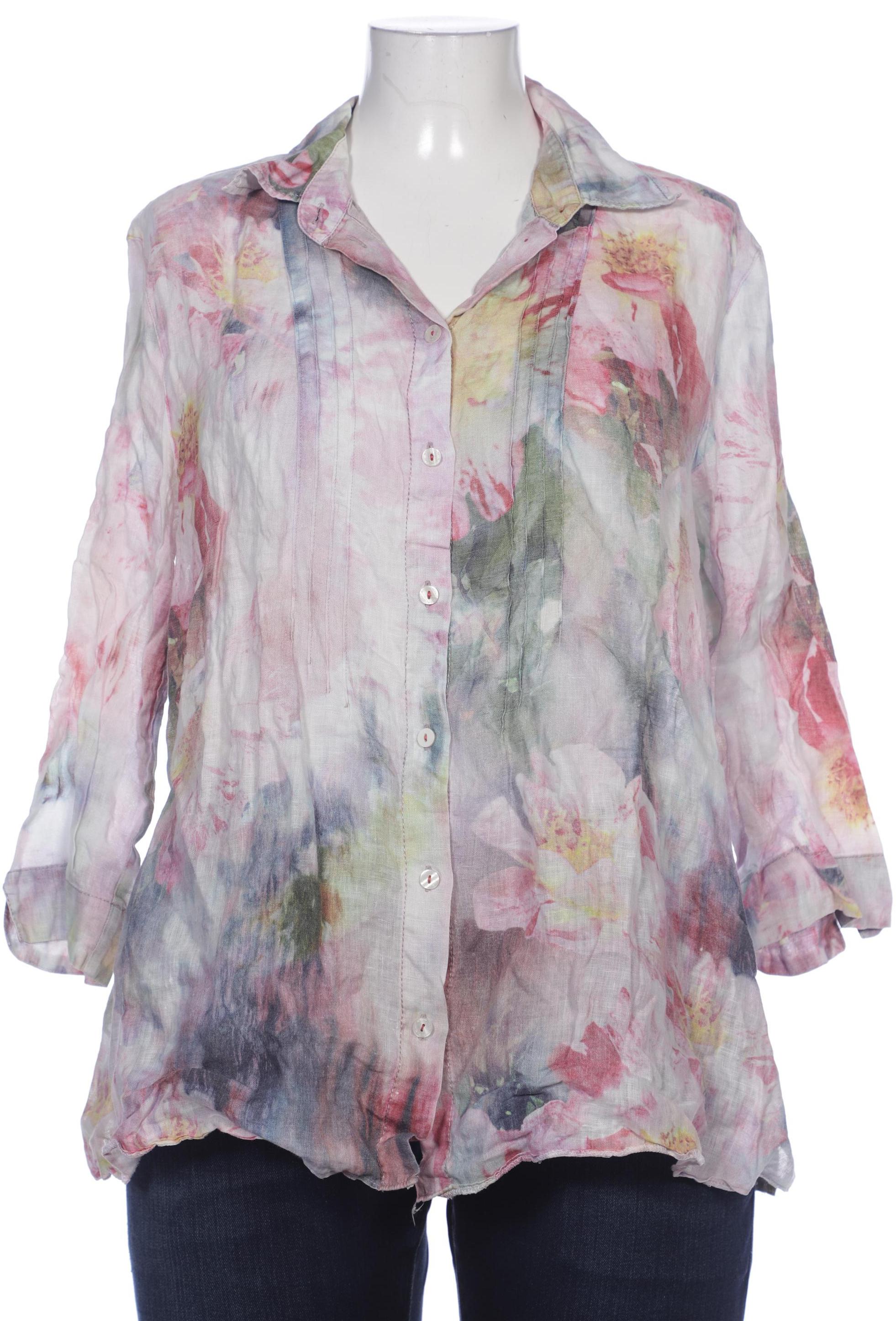 

Gerry Weber Damen Bluse, pink, Gr. 46