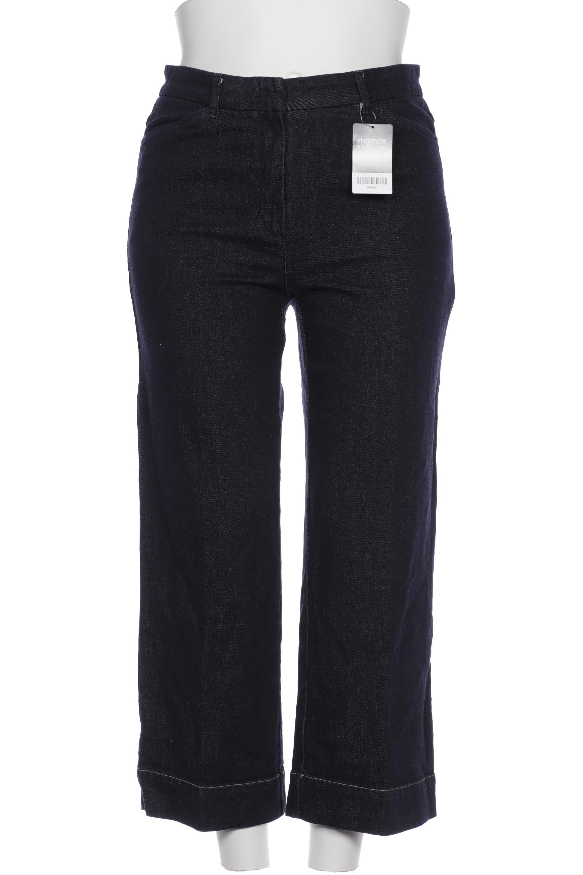 

Gerry Weber Damen Jeans, marineblau, Gr. 42