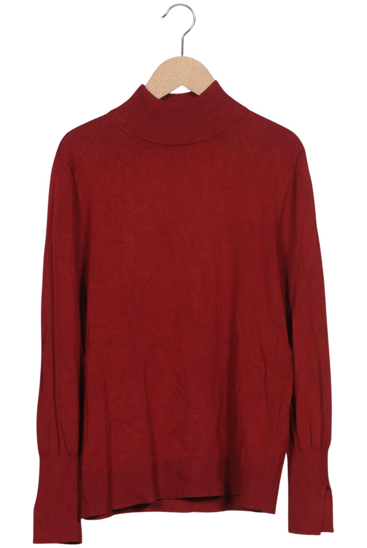 

Gerry Weber Damen Pullover, rot, Gr. 38