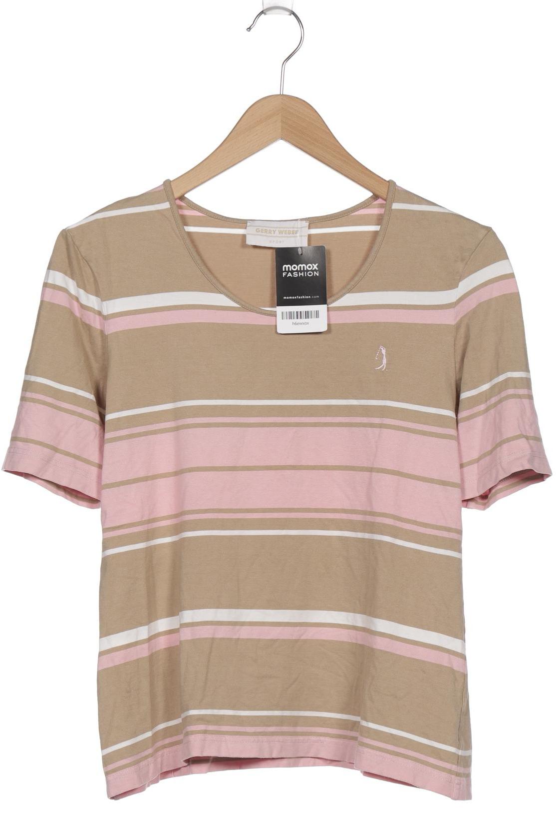 

Gerry Weber Damen T-Shirt, beige