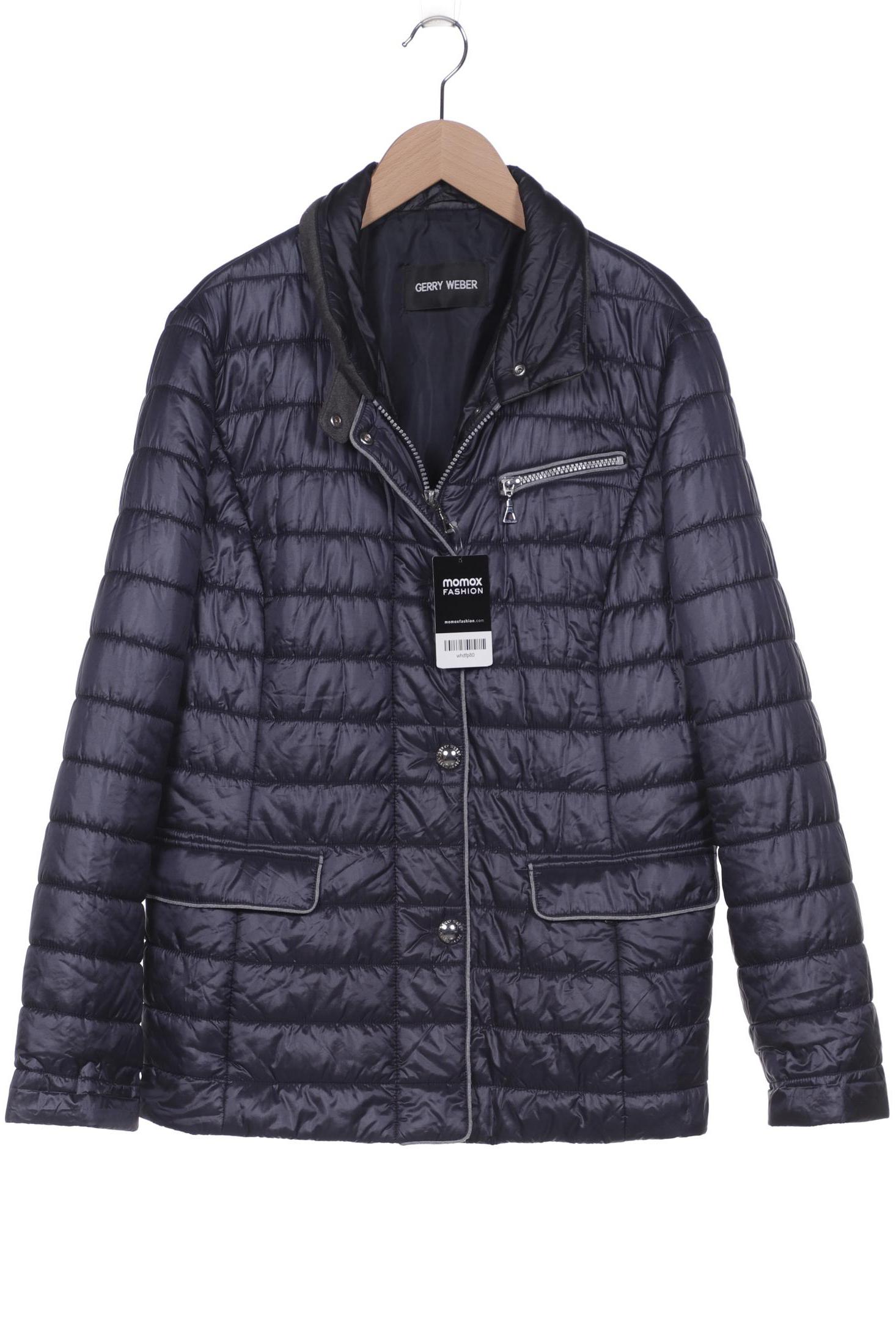 

Gerry Weber Damen Jacke, marineblau