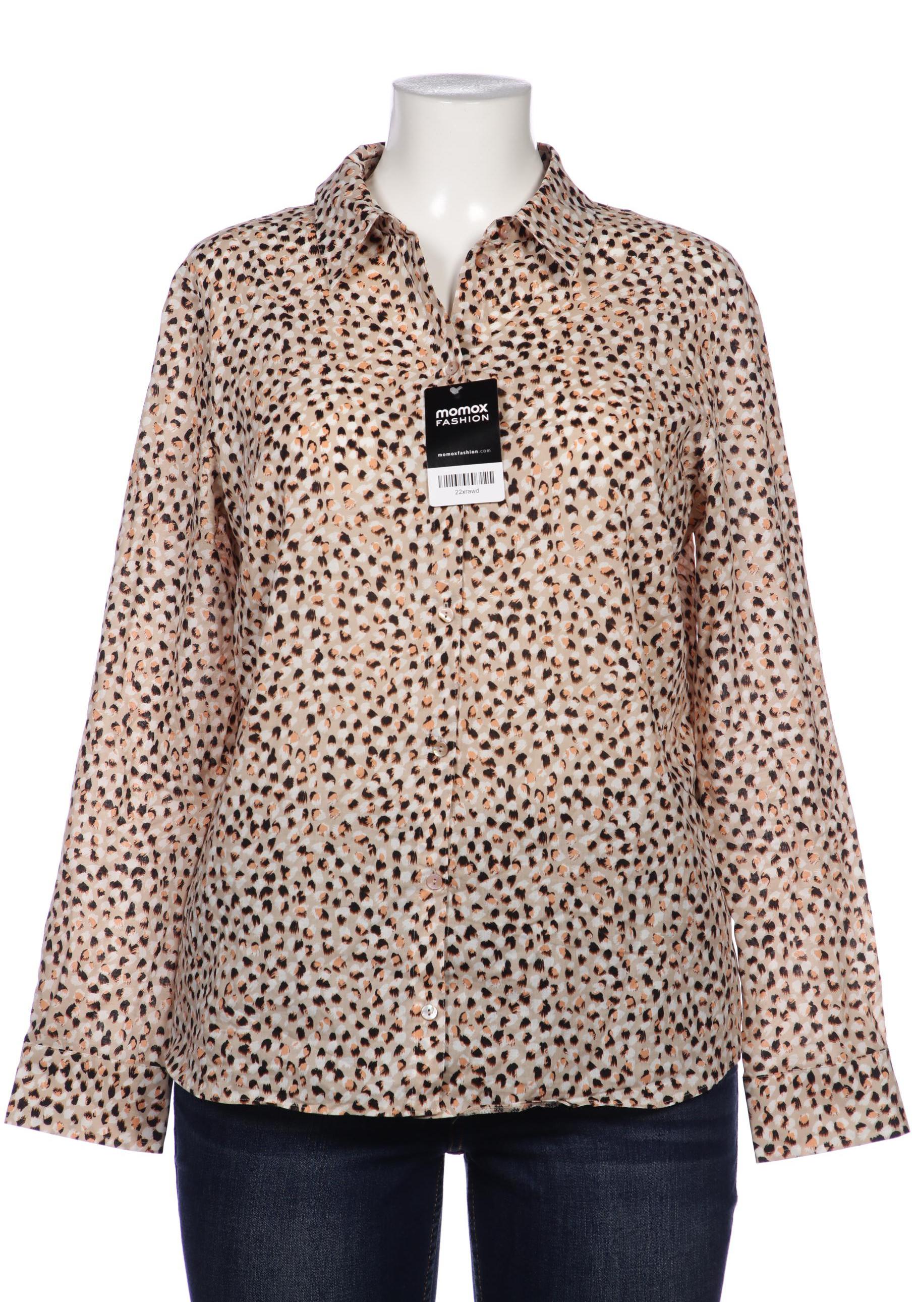 

Gerry Weber Damen Bluse, beige