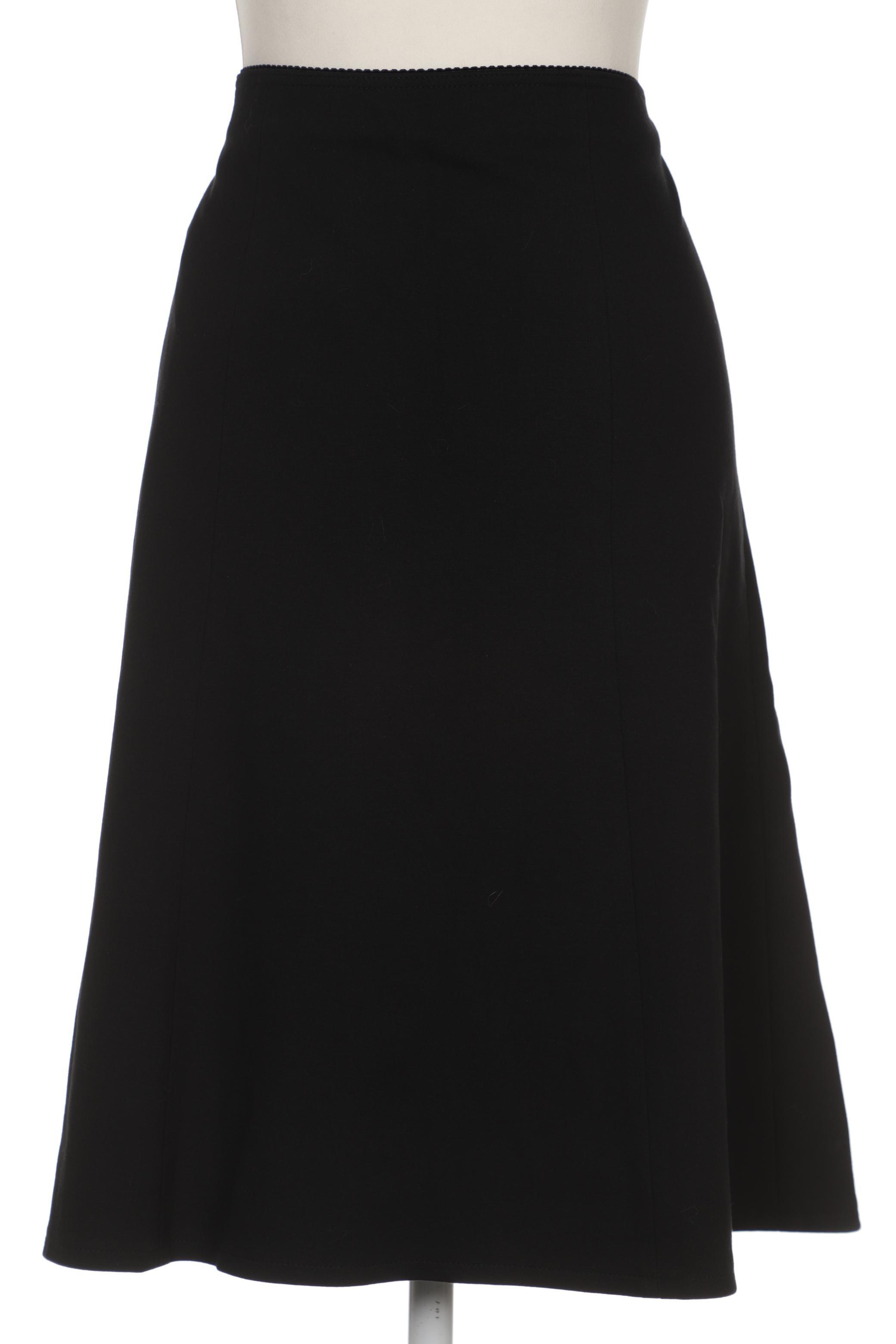 

Gerry Weber Damen Rock, schwarz, Gr. 30
