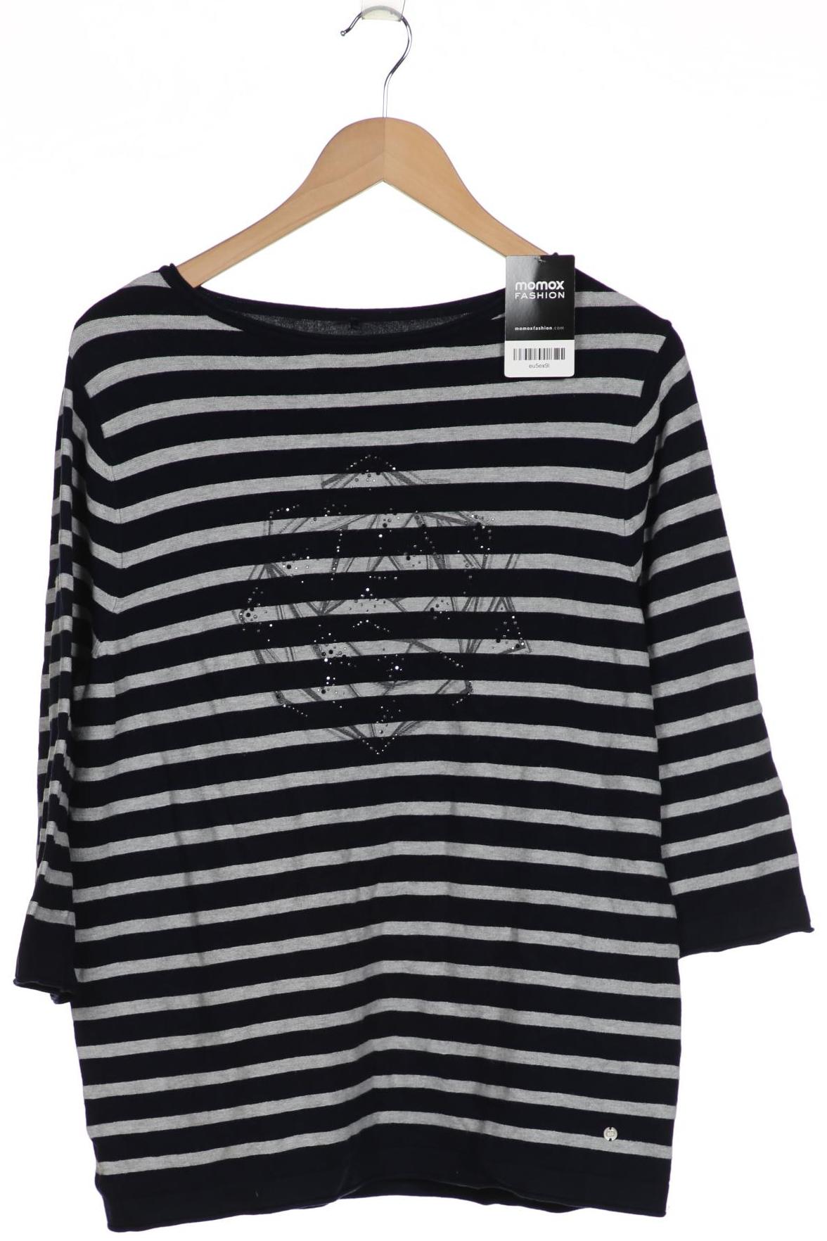 

Gerry Weber Damen Pullover, marineblau