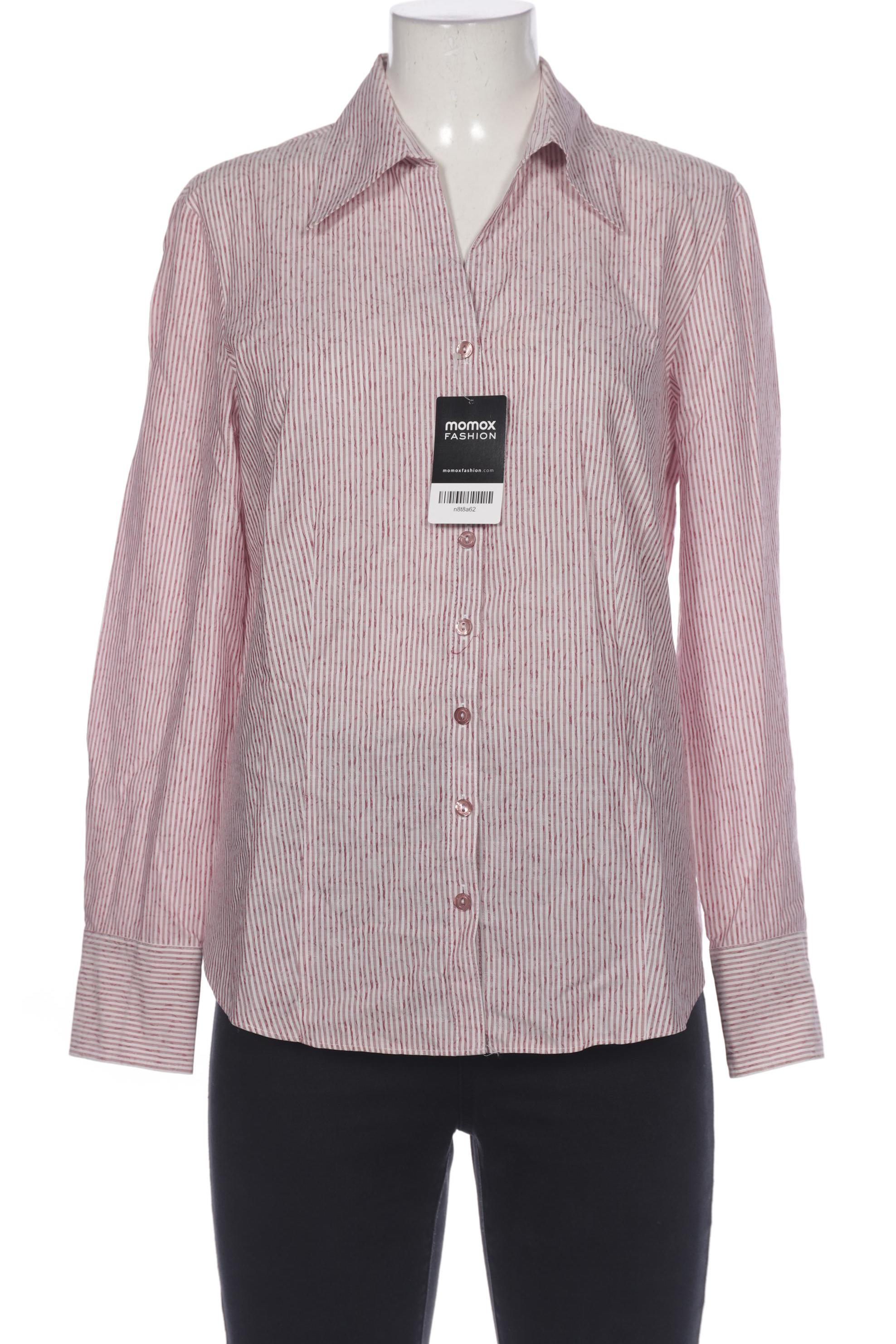 

Gerry Weber Damen Bluse, bordeaux, Gr. 40