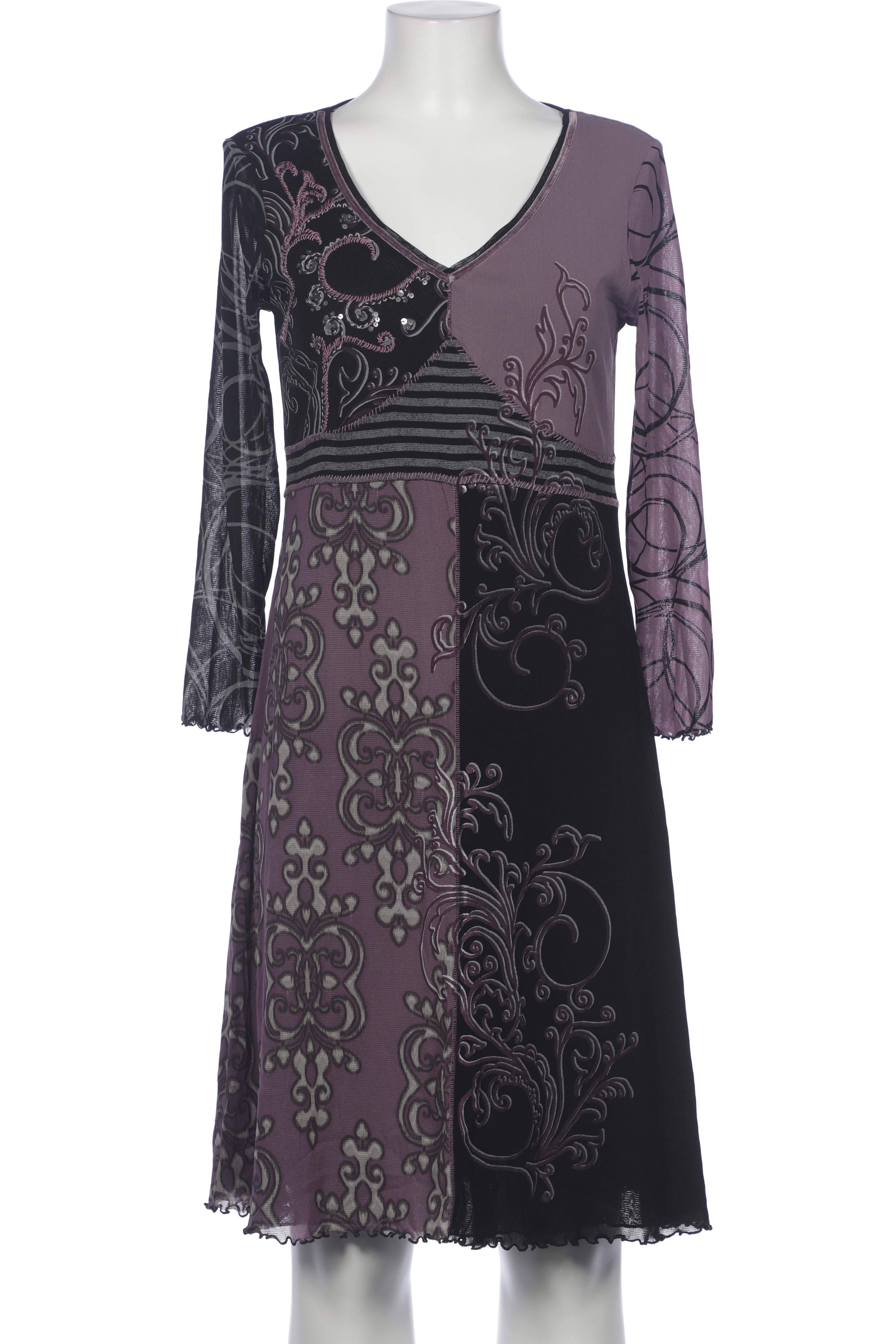 

Gerry Weber Damen Kleid, flieder, Gr. 42