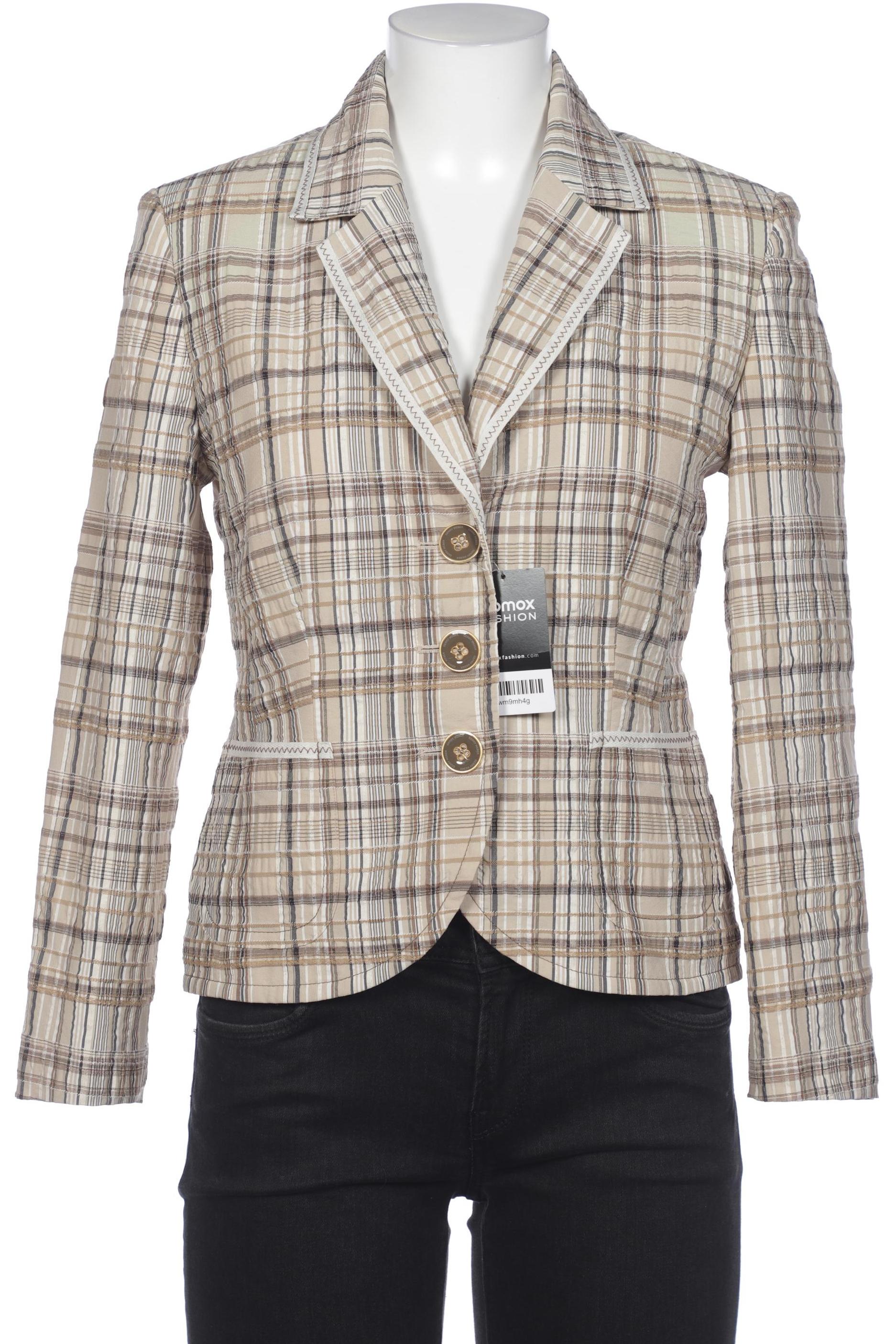 

Gerry Weber Damen Blazer, beige