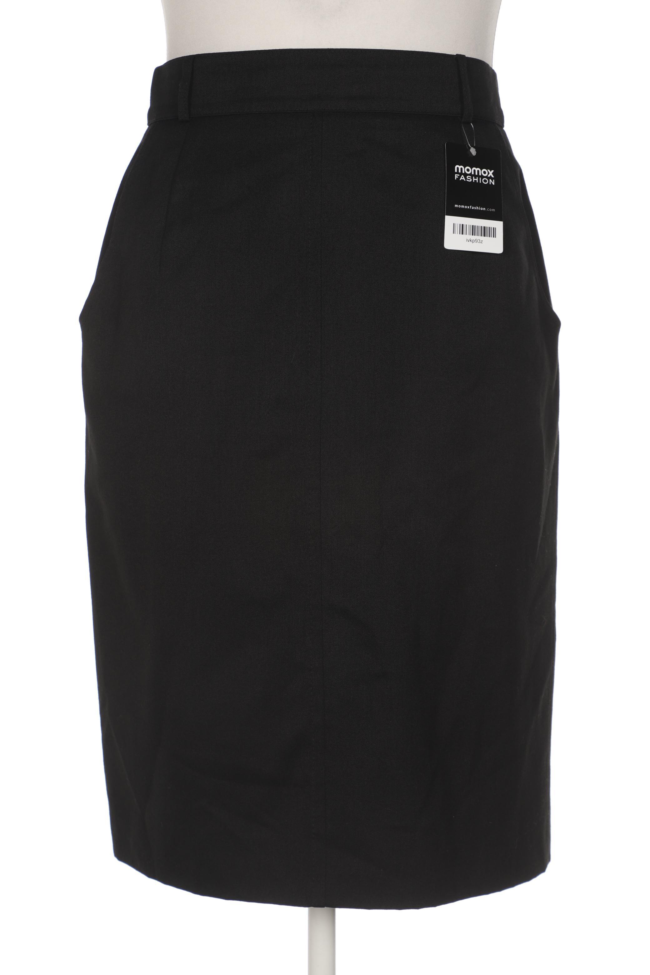 

Gerry Weber Damen Rock, schwarz, Gr. 42