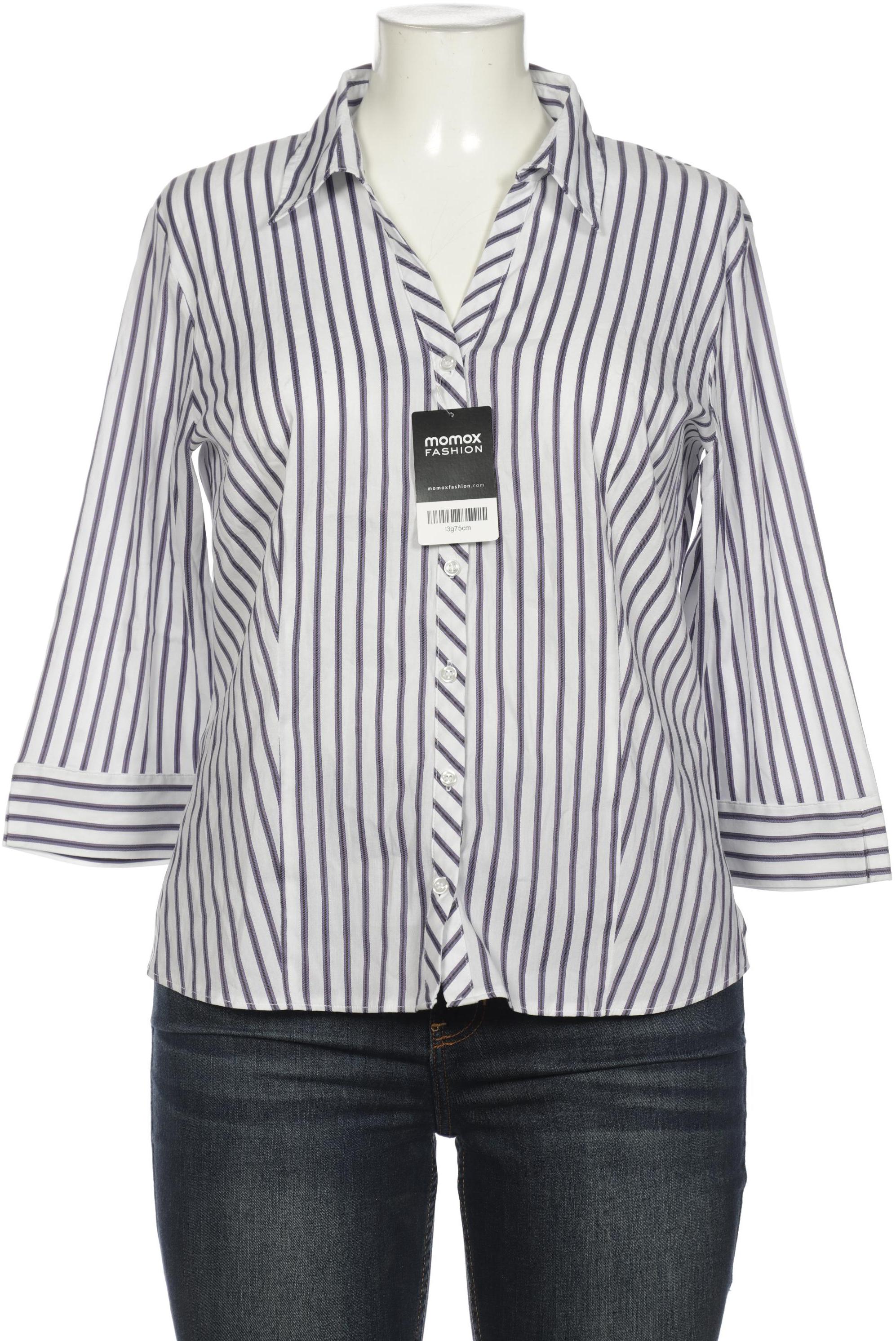 

Gerry Weber Damen Bluse, weiß