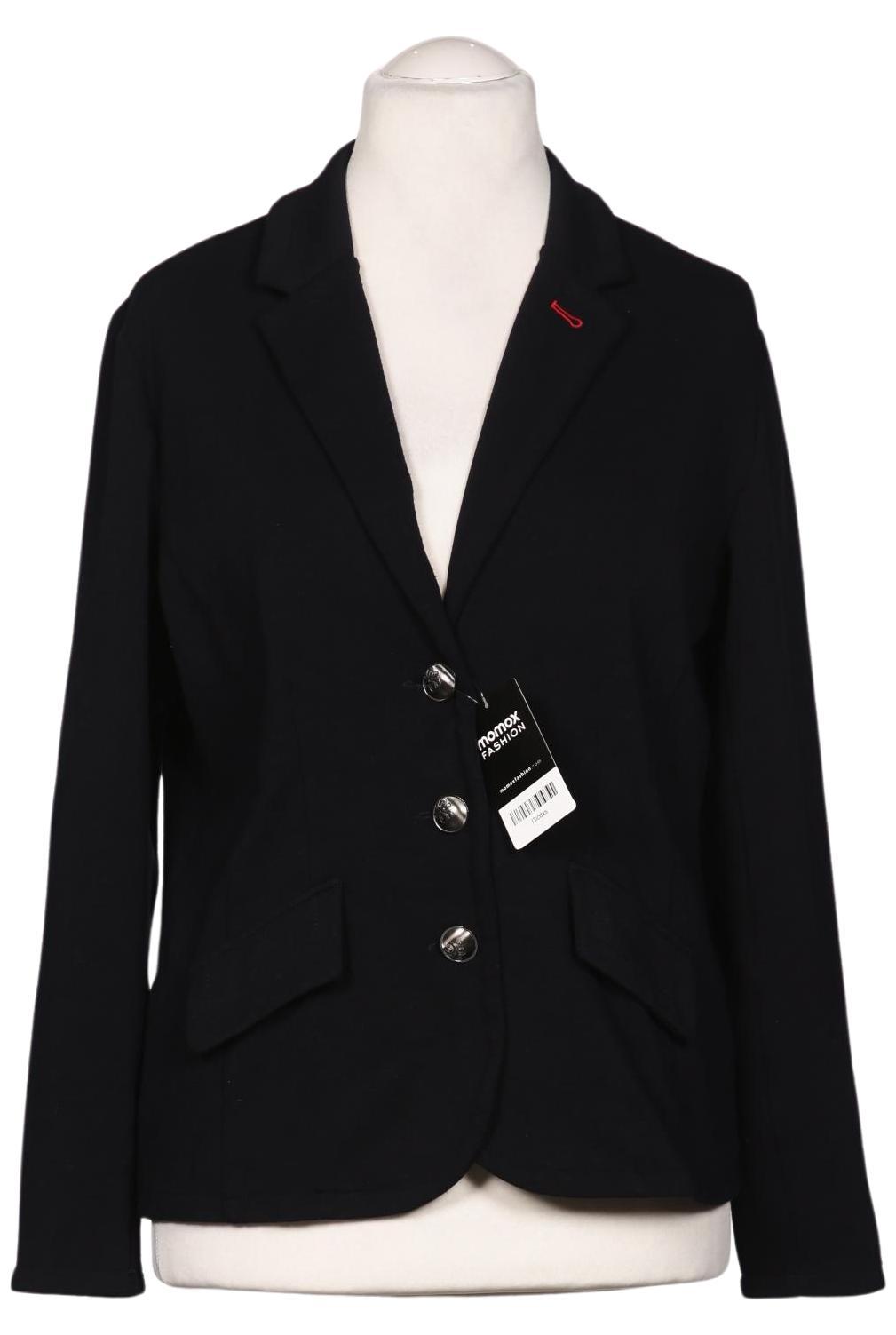 

Gerry Weber Damen Blazer, marineblau, Gr. 42