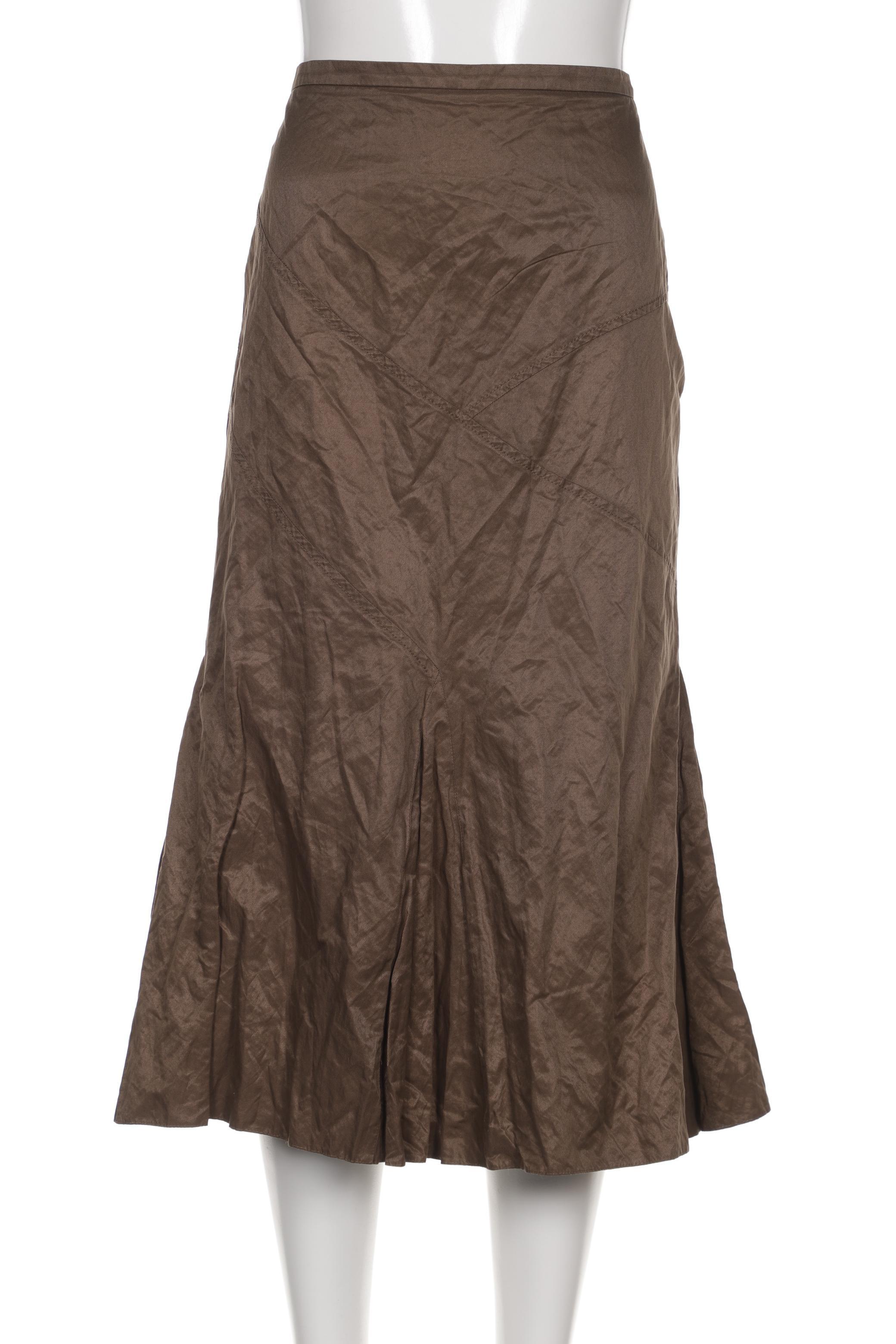 

Gerry Weber Damen Rock, braun