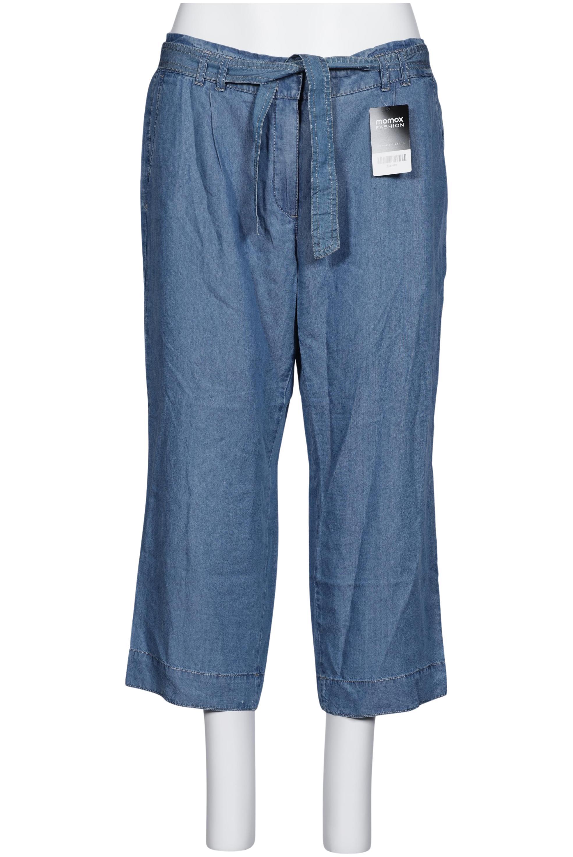 

Gerry Weber Damen Jeans, blau, Gr. 35