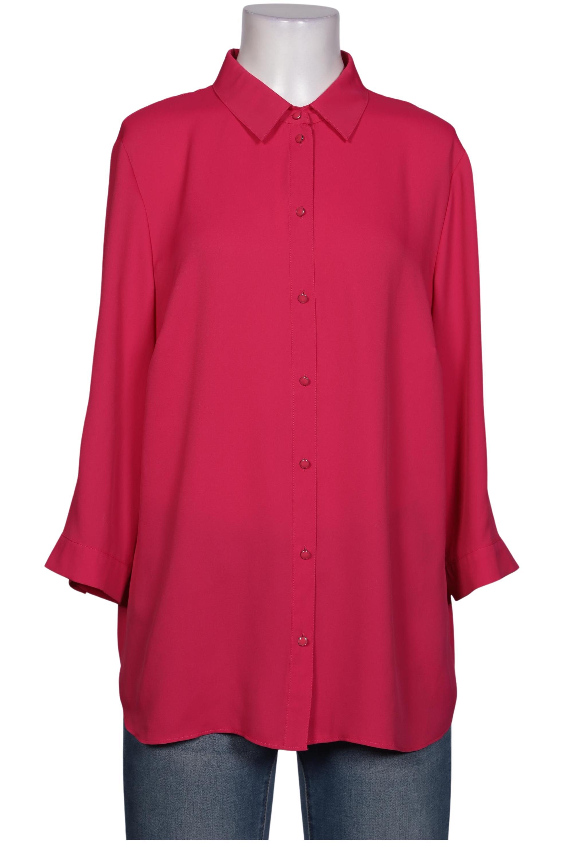 

Gerry Weber Damen Bluse, pink, Gr. 38