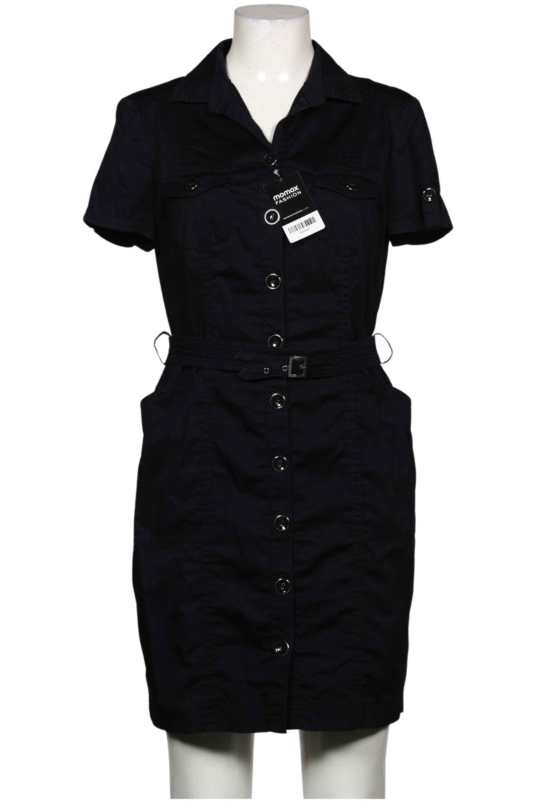 

Gerry Weber Damen Kleid, marineblau, Gr. 40