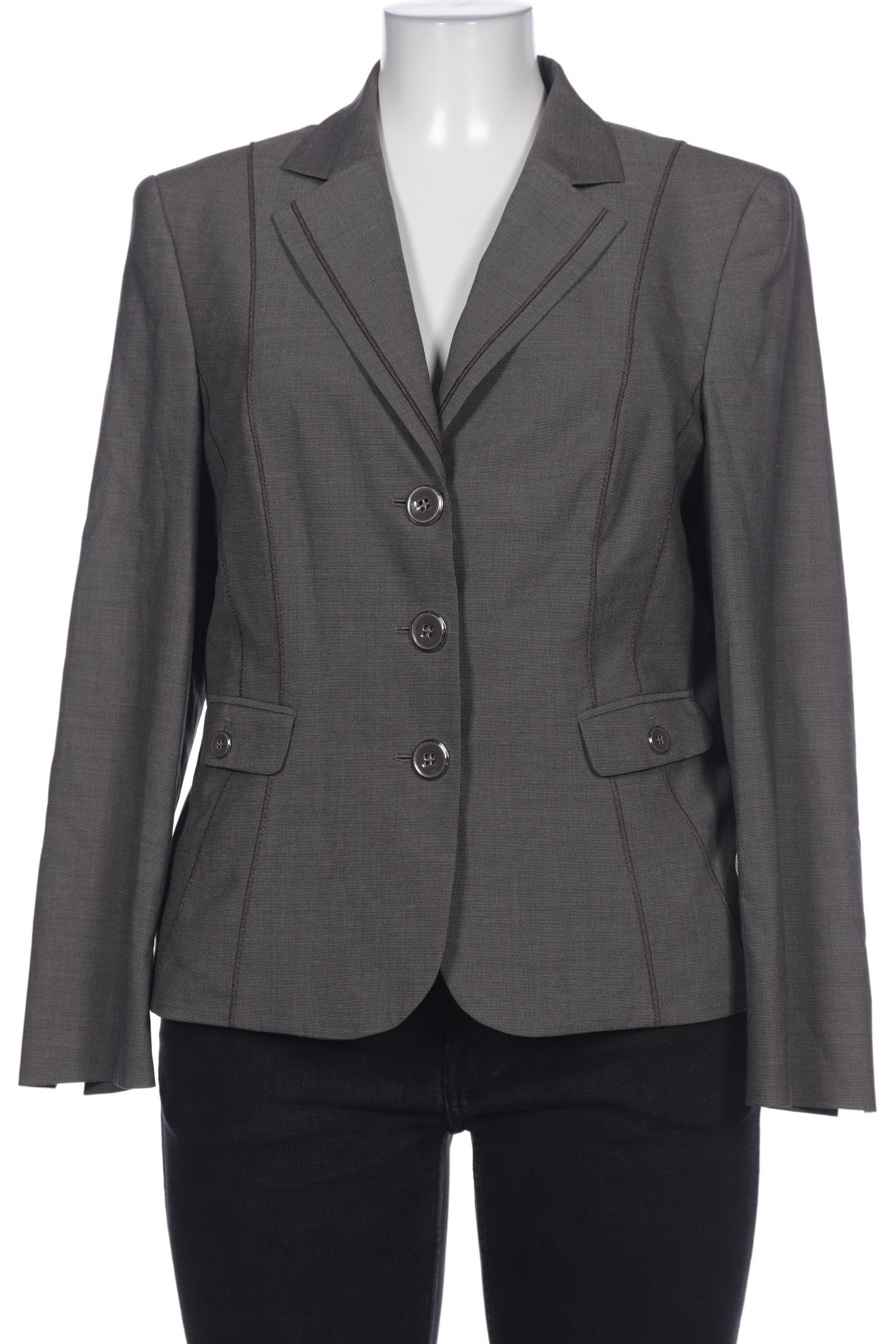 

Gerry Weber Damen Blazer, grau