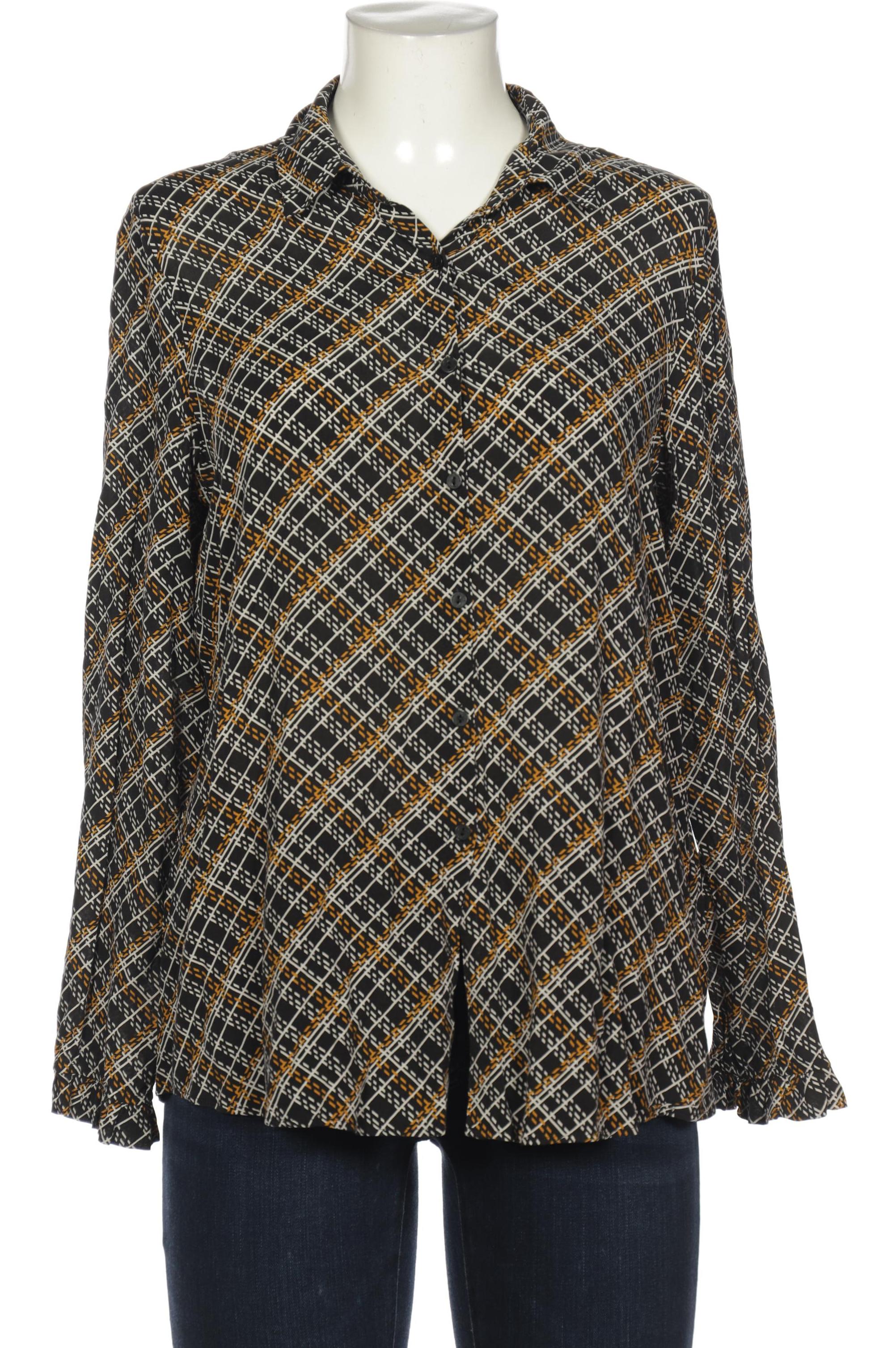 

Gerry Weber Damen Bluse, mehrfarbig, Gr. 42