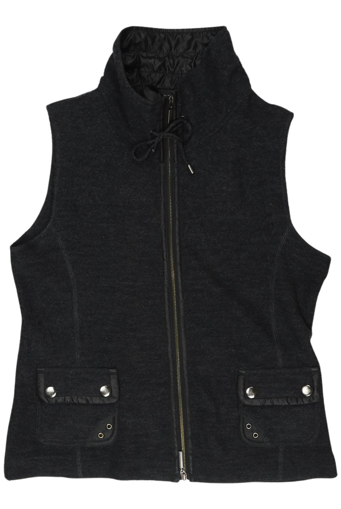 

Gerry Weber Damen Weste, marineblau, Gr. 40