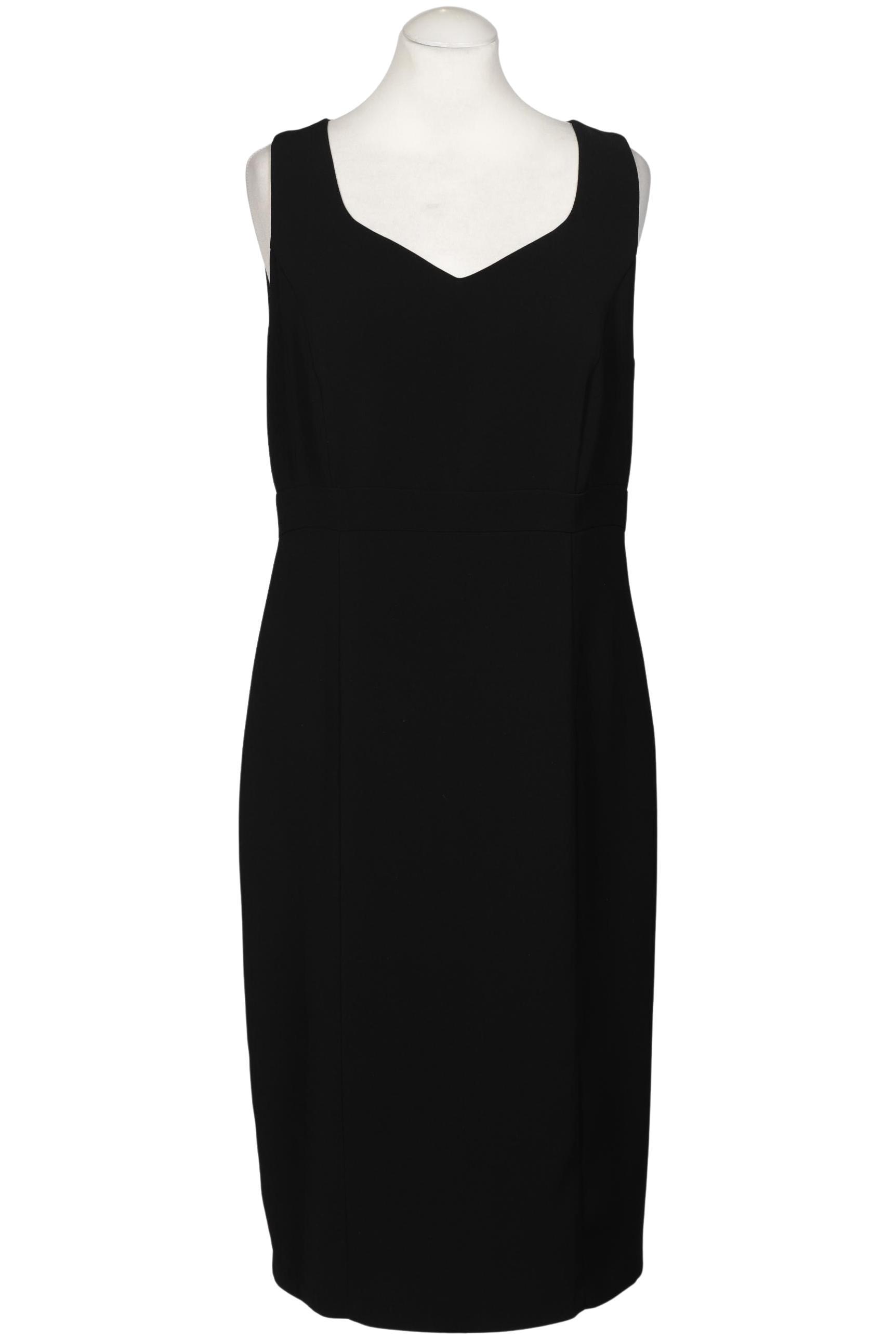 

Gerry Weber Damen Kleid, schwarz, Gr. 40