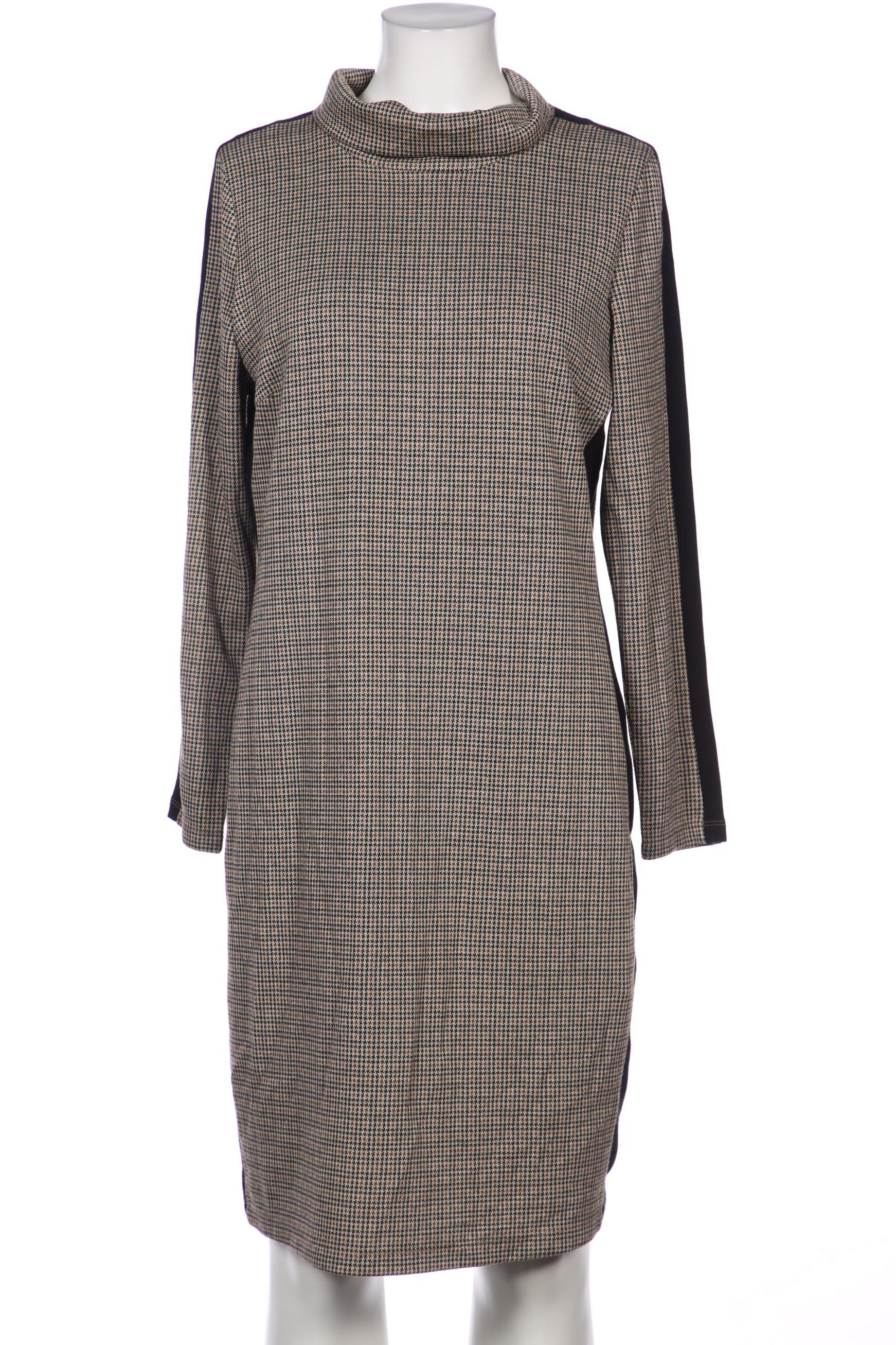 

Gerry Weber Damen Kleid, beige, Gr. 42