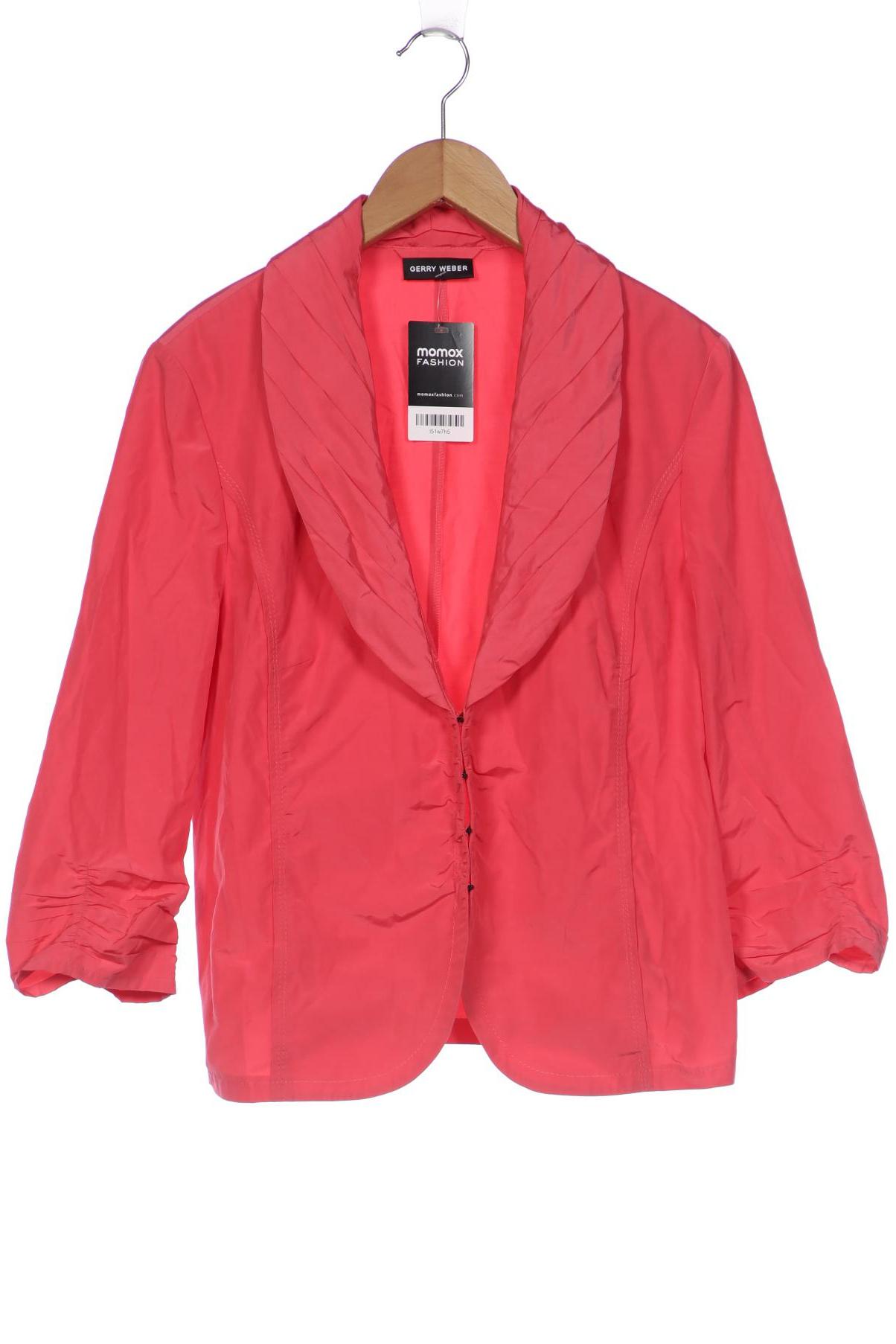 

Gerry Weber Damen Jacke, pink