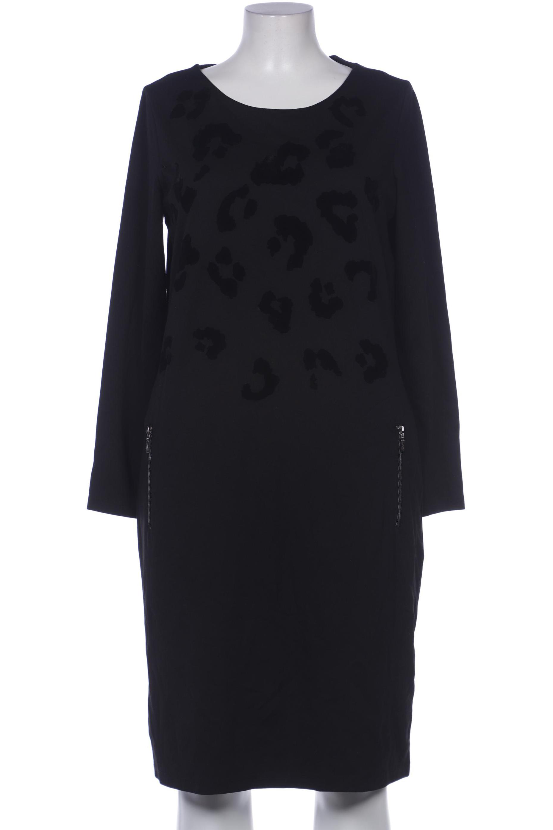 

Gerry Weber Damen Kleid, schwarz, Gr. 42