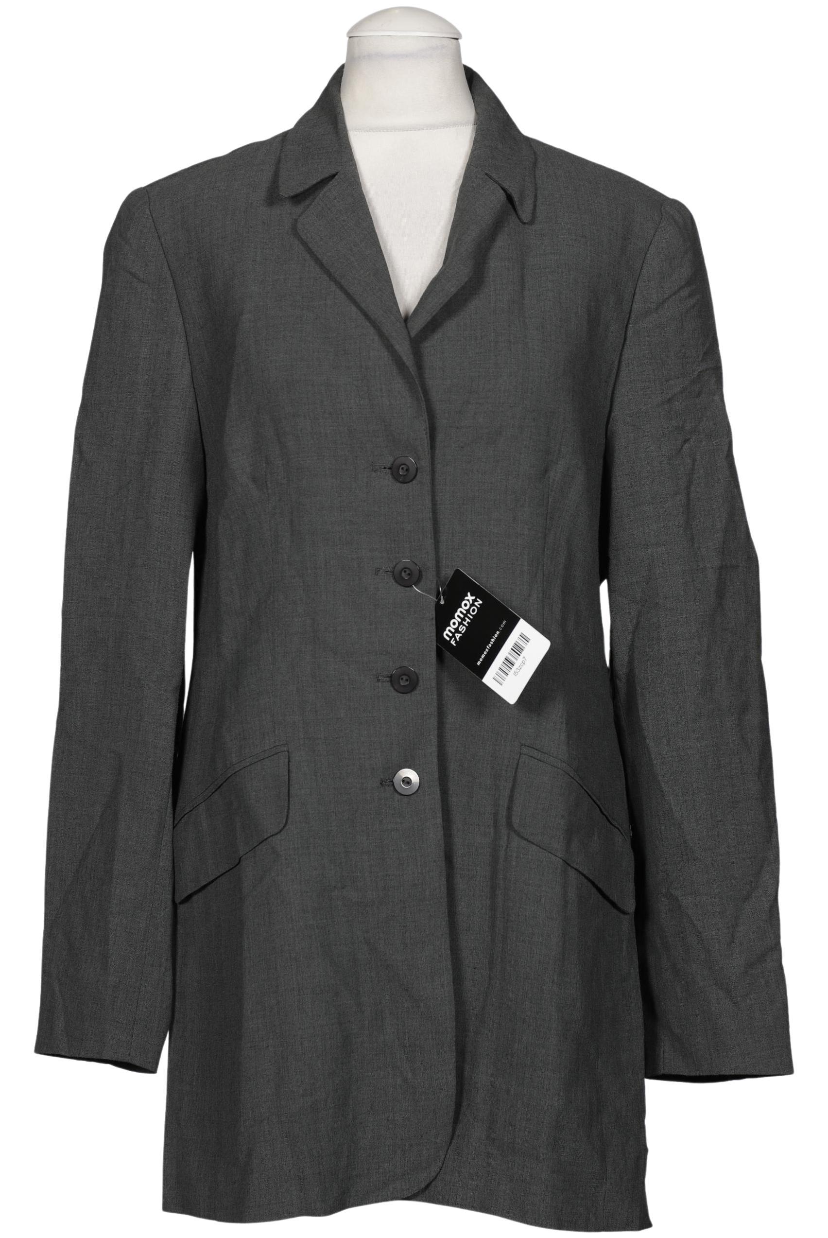 

Gerry Weber Damen Blazer, grau, Gr. 36
