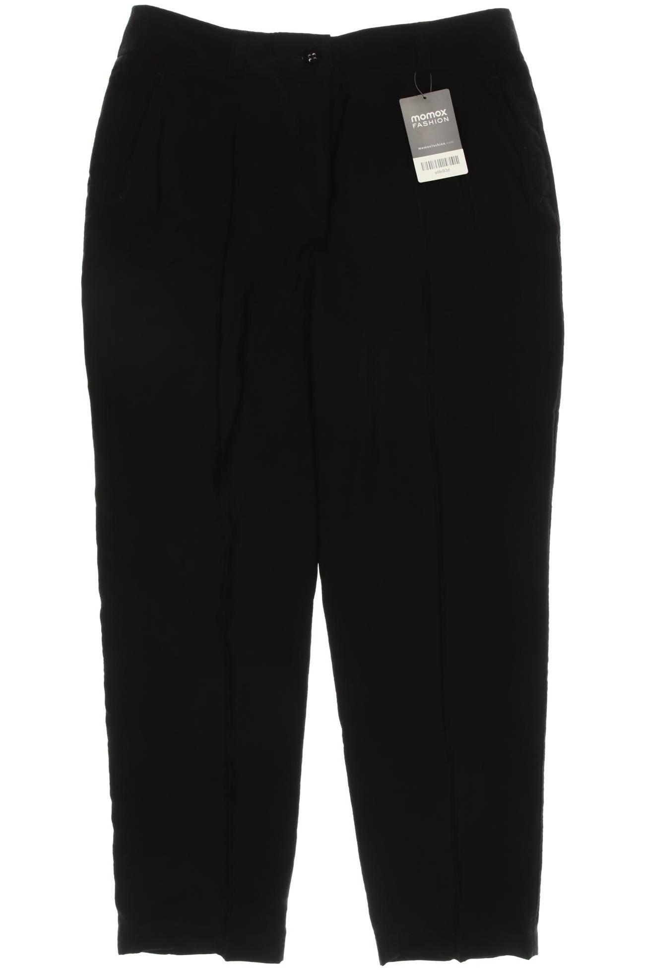 

Gerry Weber Damen Stoffhose, schwarz