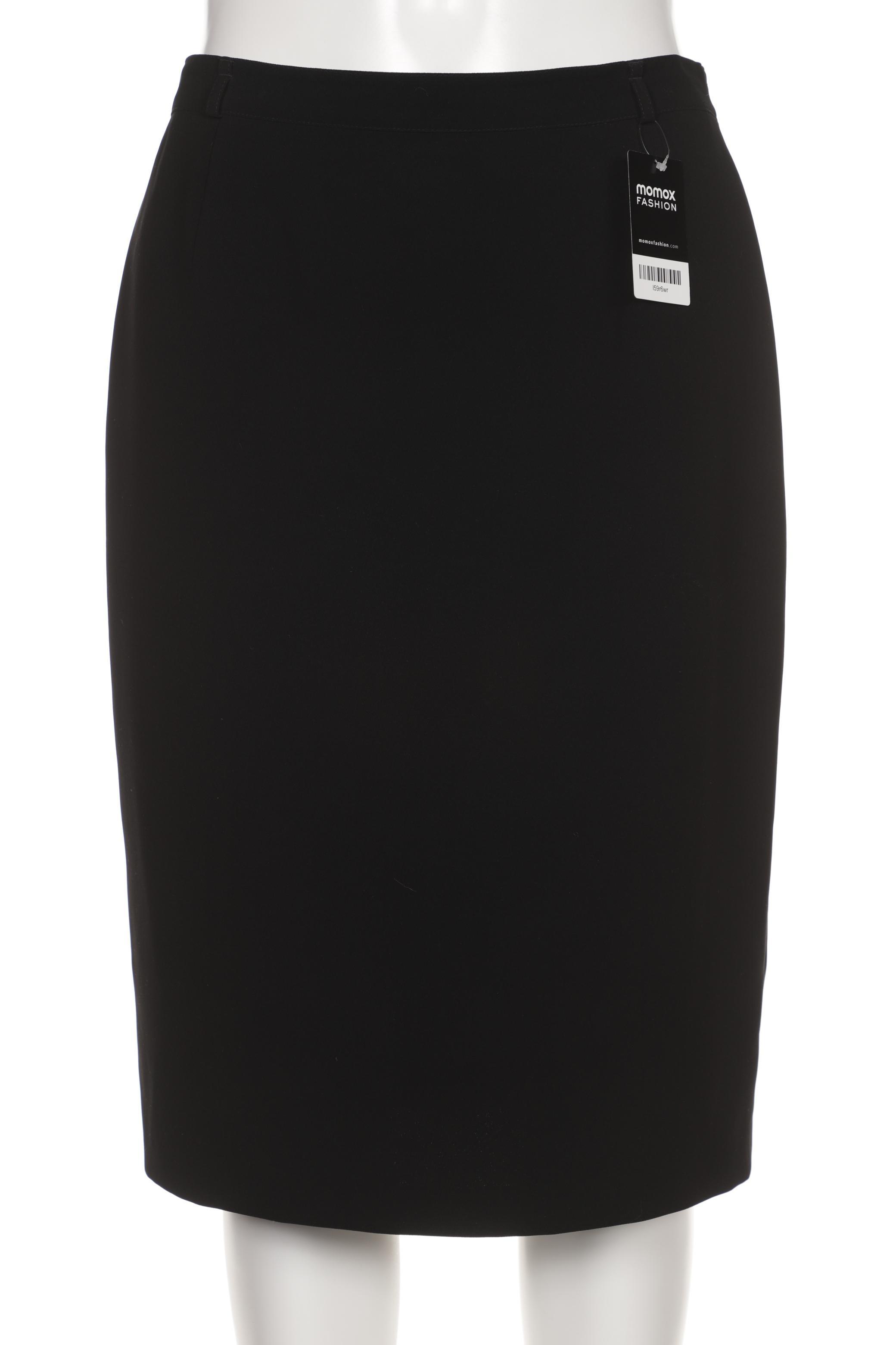 

Gerry Weber Damen Rock, schwarz, Gr. 44