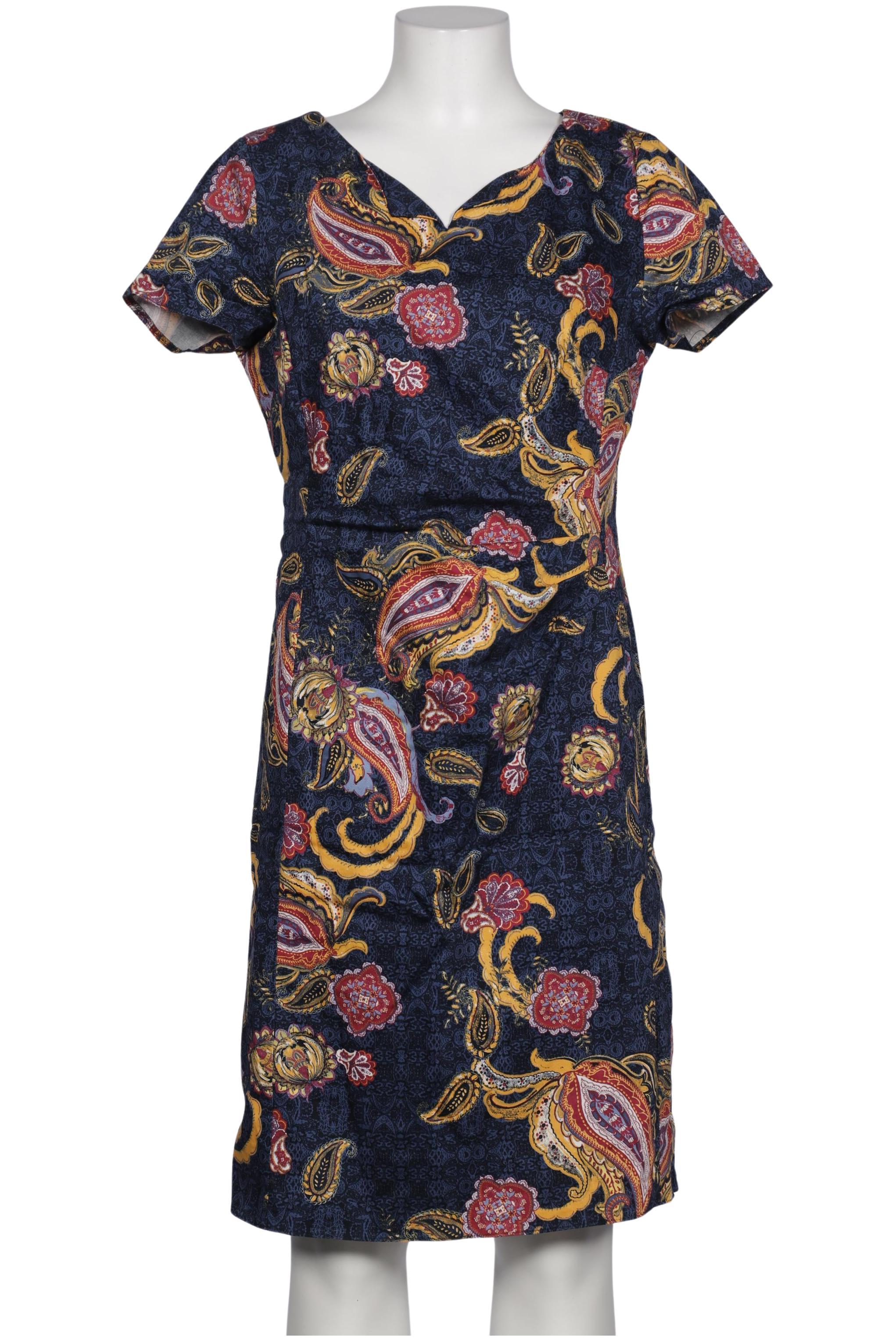 

Gerry Weber Damen Kleid, marineblau, Gr. 42