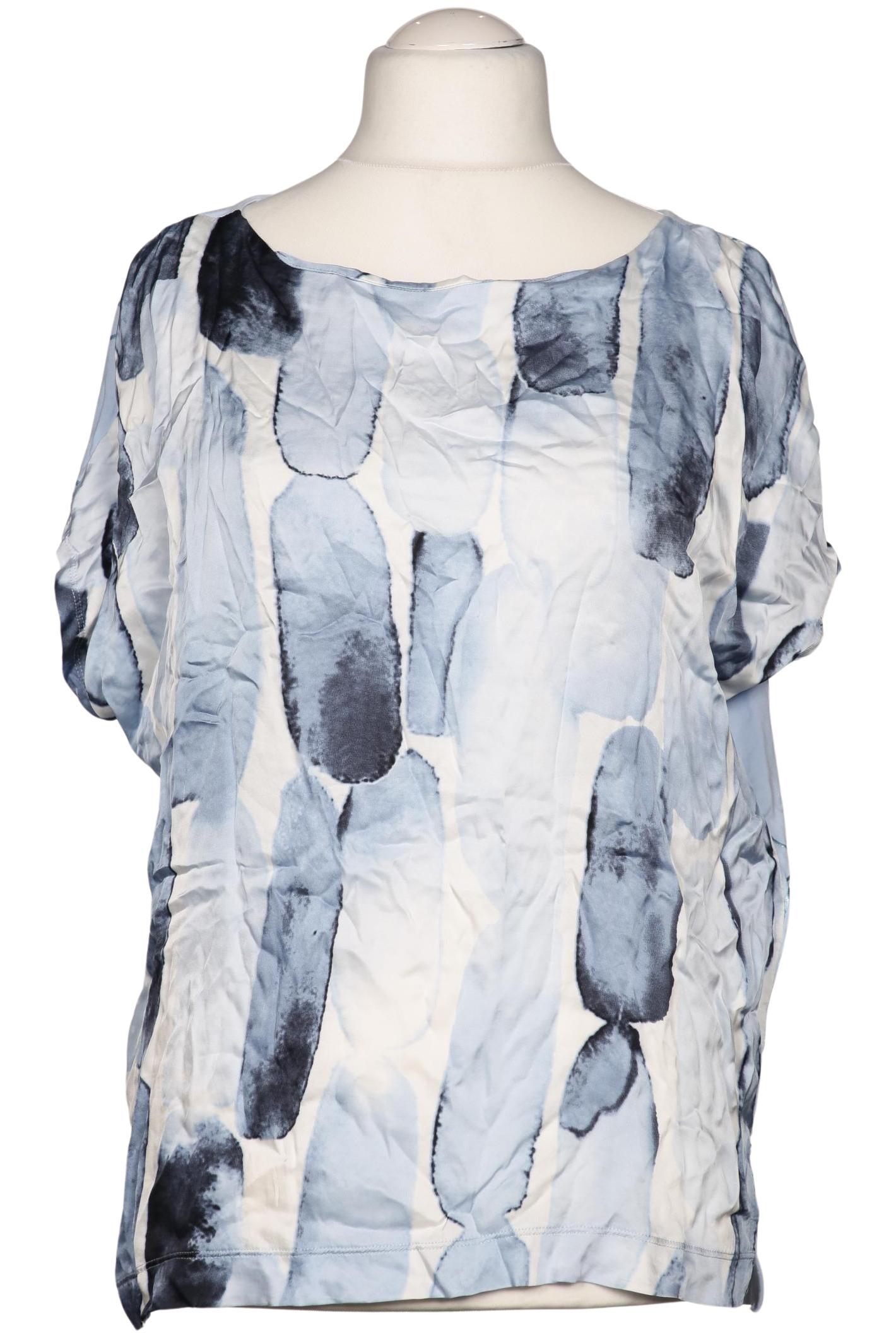 

Gerry Weber Damen Bluse, mehrfarbig, Gr. 42