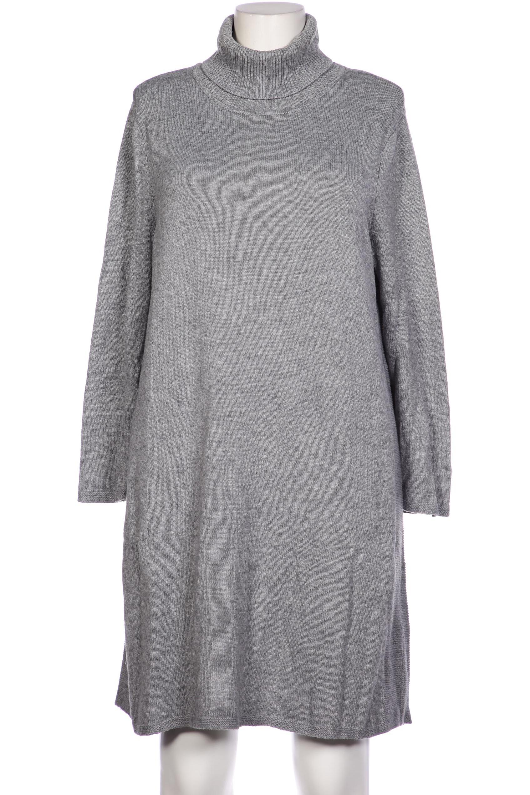 

Gerry Weber Damen Kleid, grau, Gr. 46