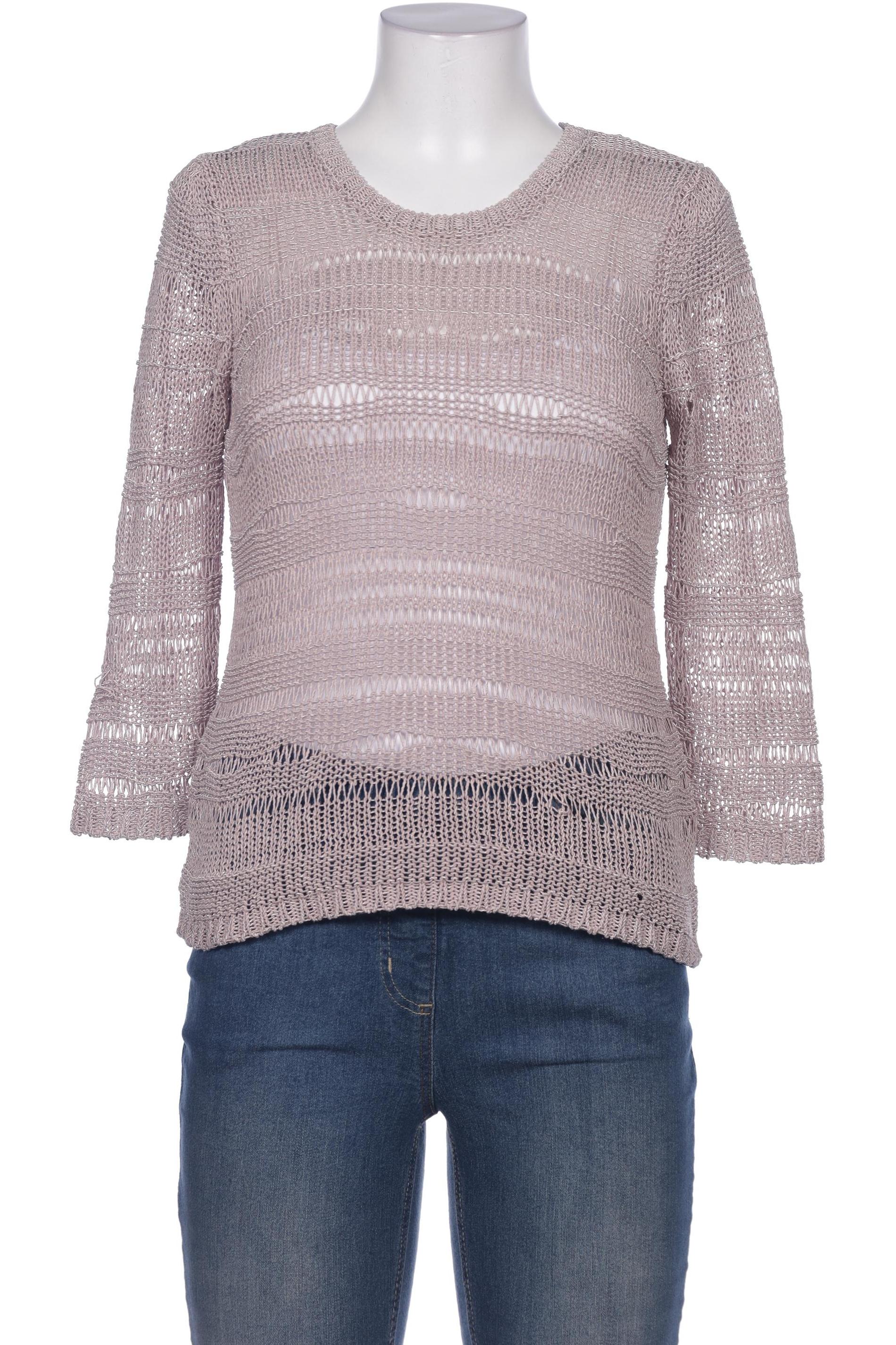 

Gerry Weber Damen Pullover, flieder, Gr. 36