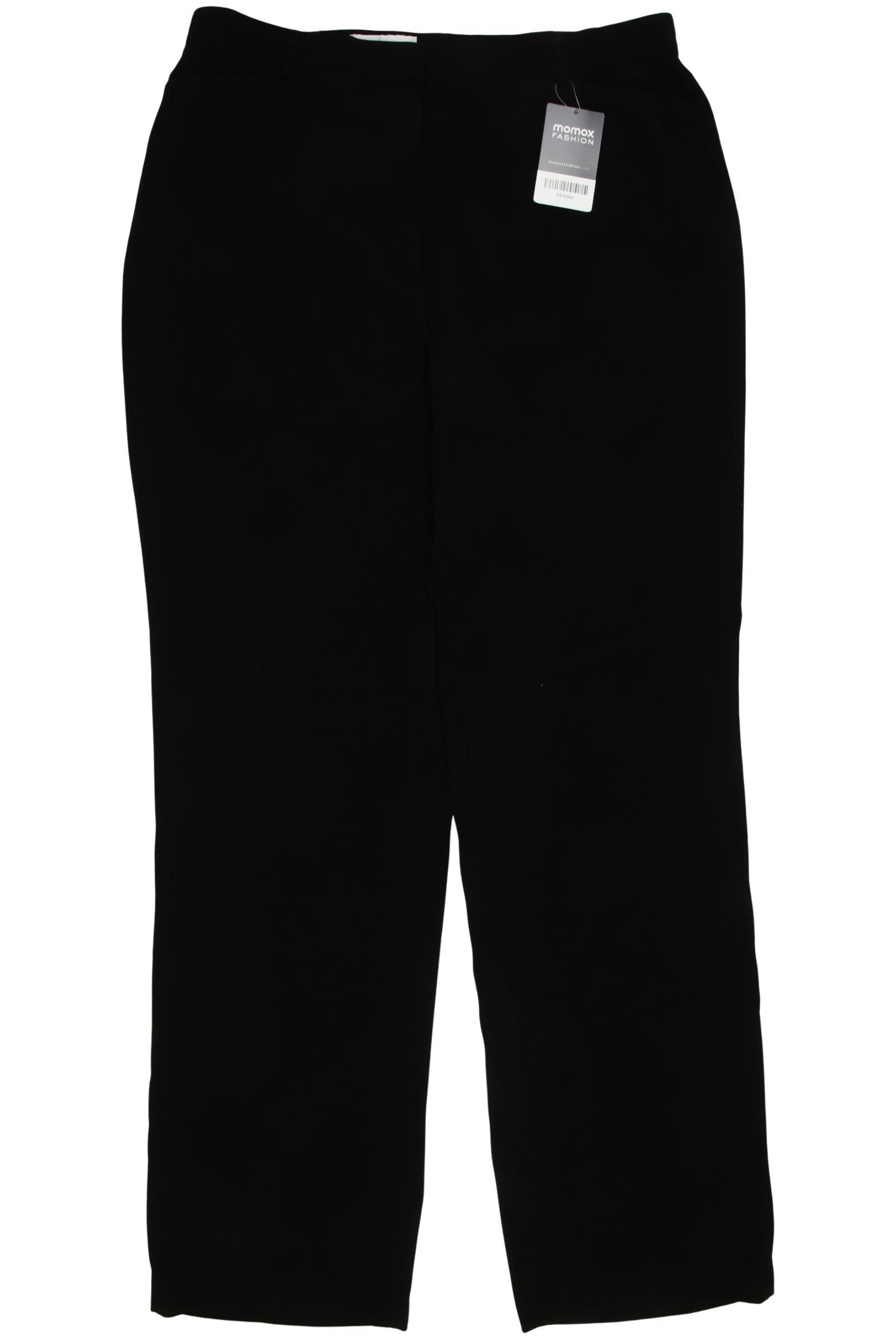 

Gerry Weber Damen Stoffhose, schwarz, Gr. 44