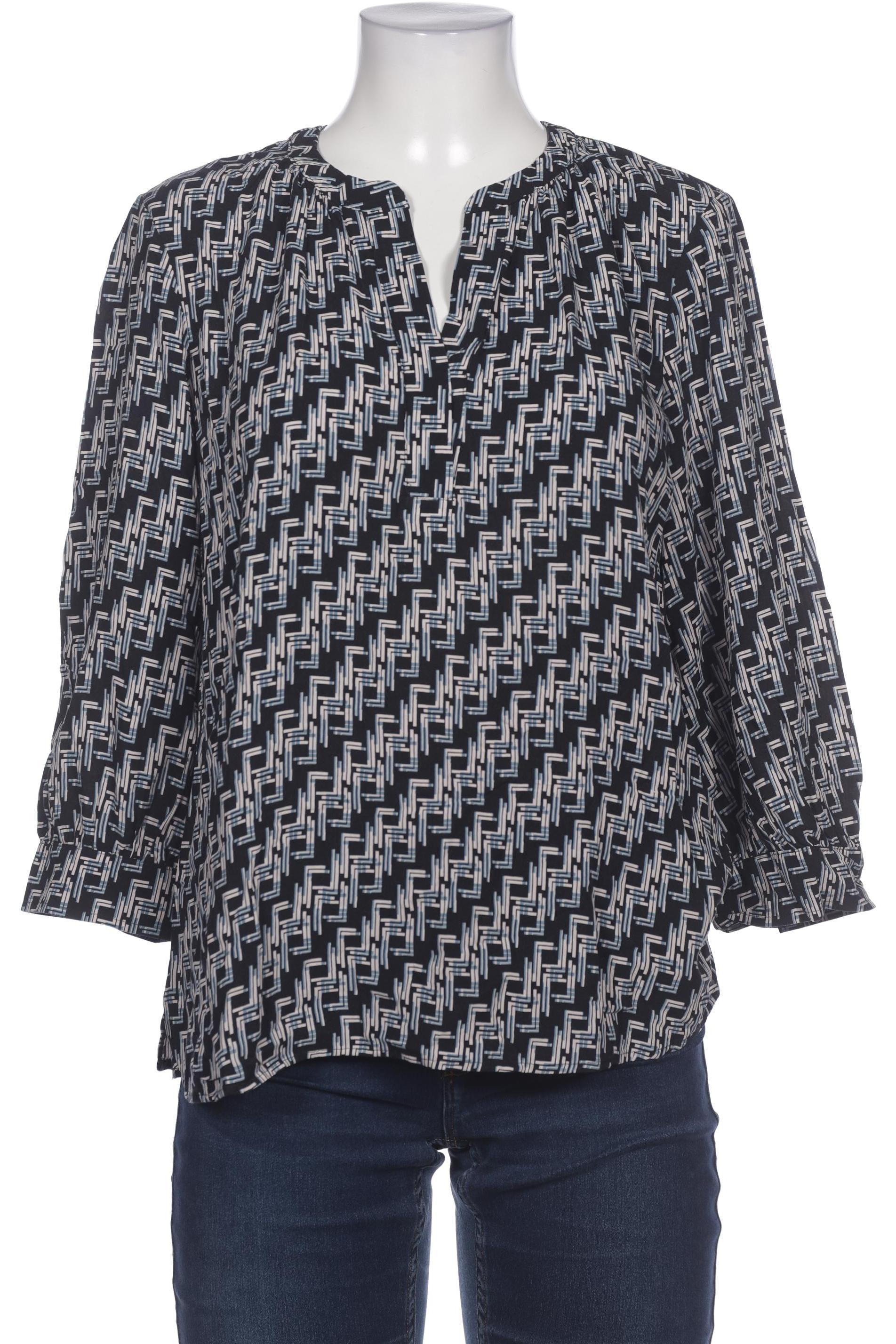 

Gerry Weber Damen Bluse, schwarz, Gr. 38