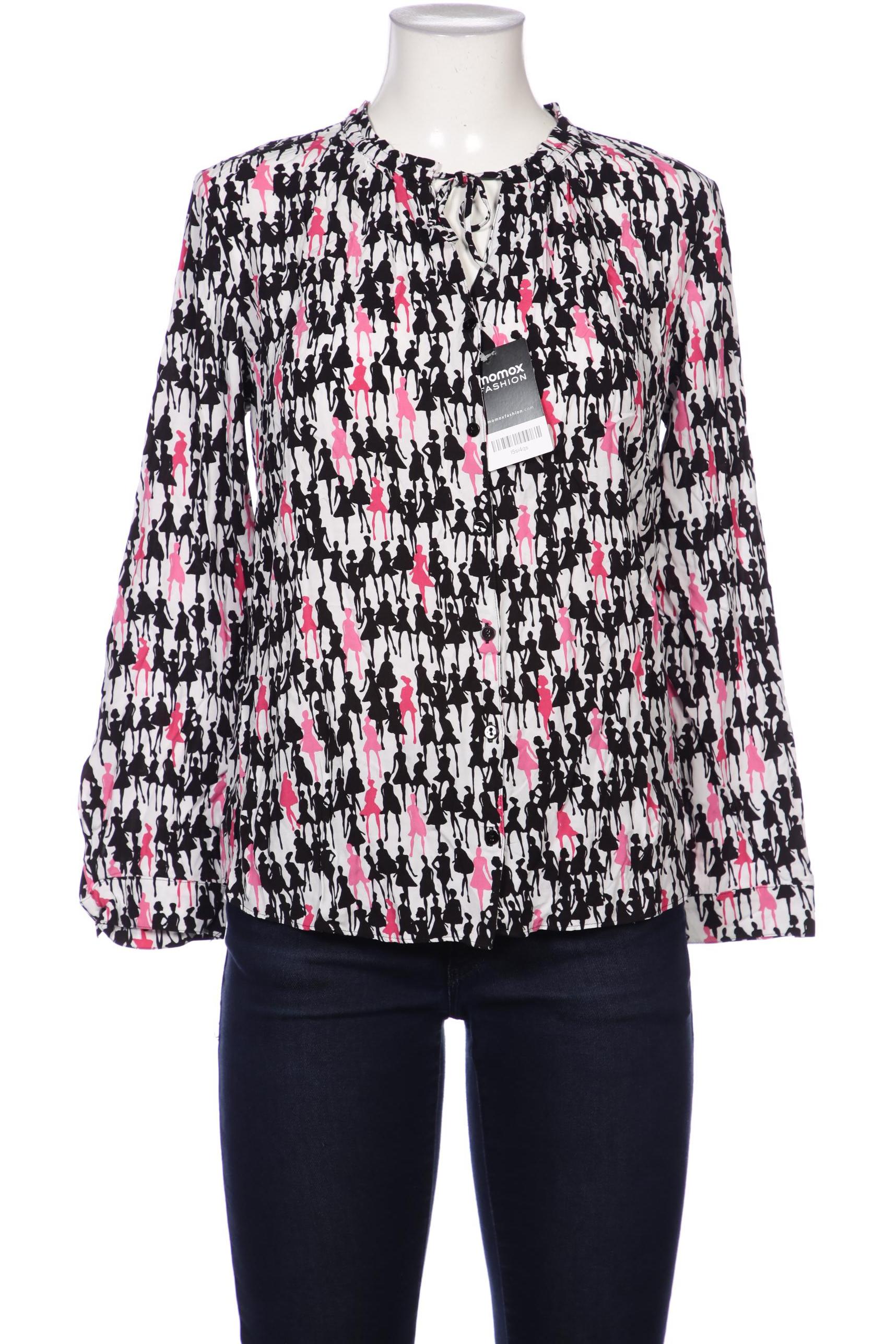

Gerry Weber Damen Bluse, mehrfarbig