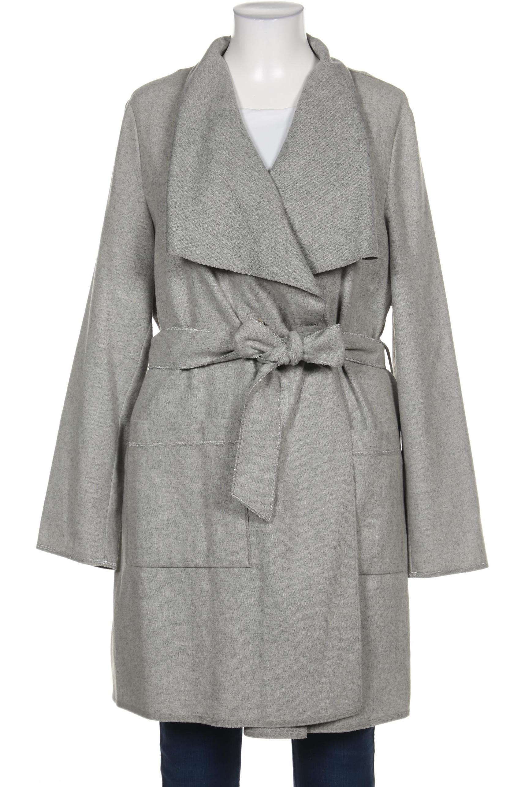 

Gerry Weber Damen Mantel, grau
