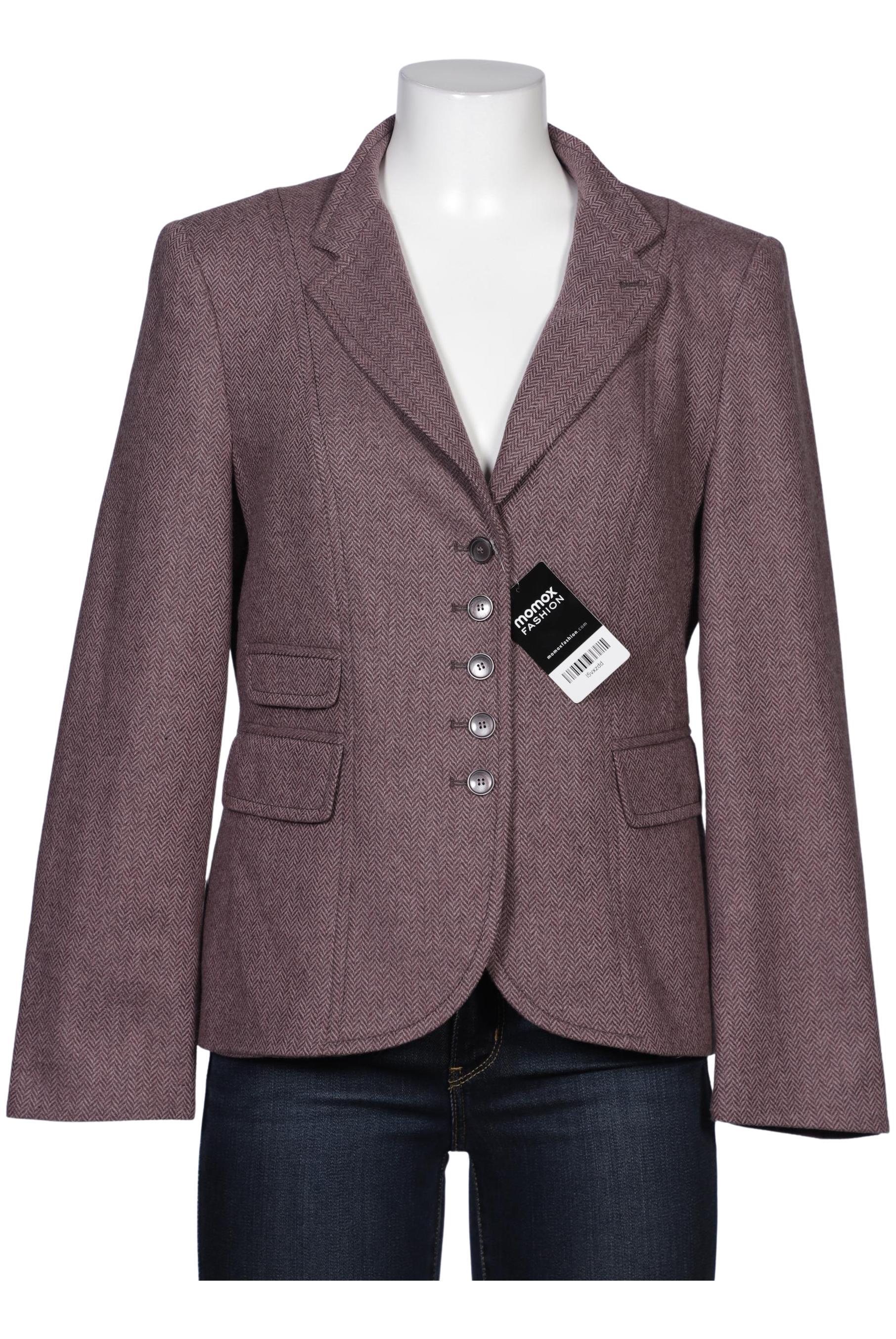 

Gerry Weber Damen Blazer, flieder, Gr. 40