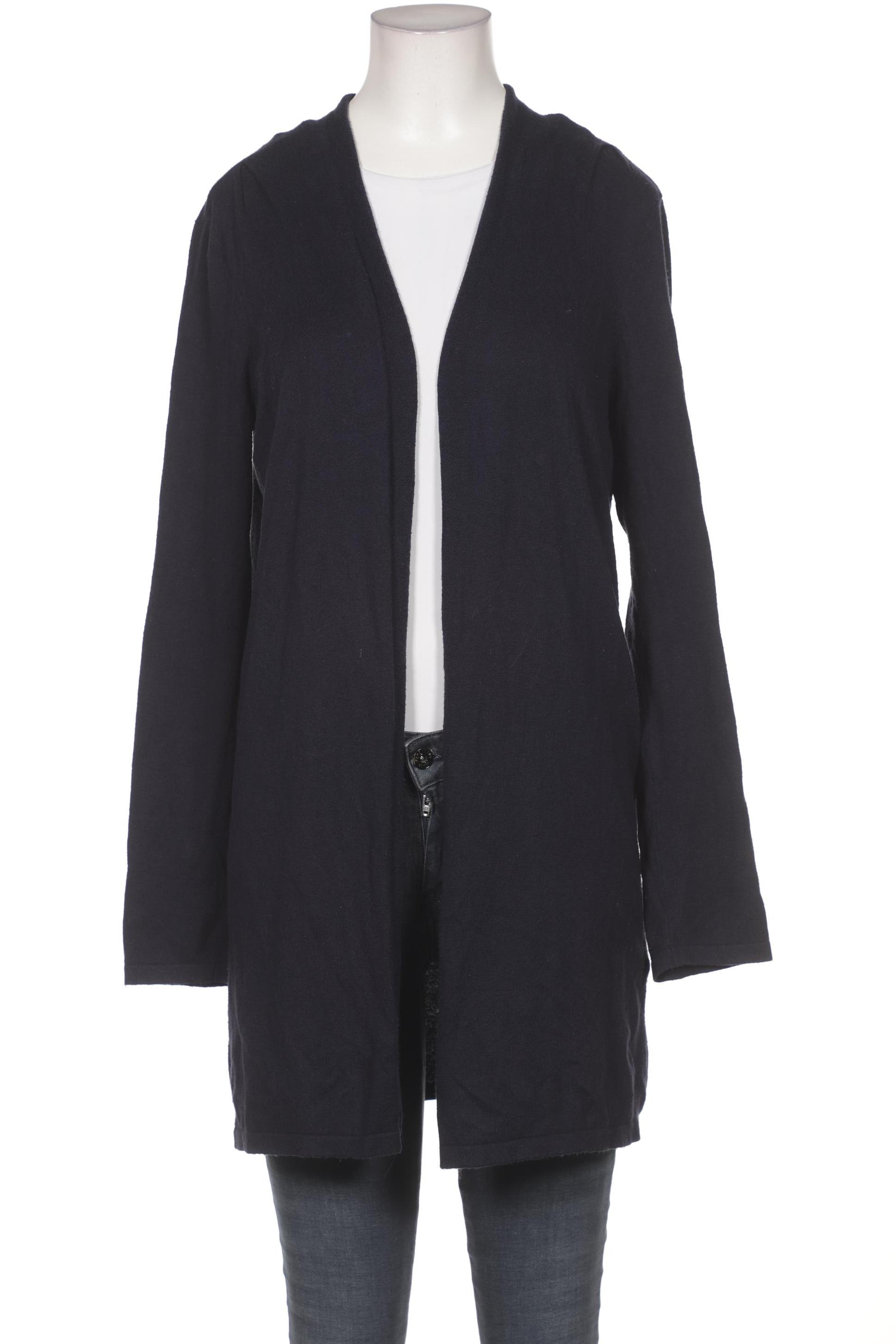 

Gerry Weber Damen Strickjacke, marineblau, Gr. 36