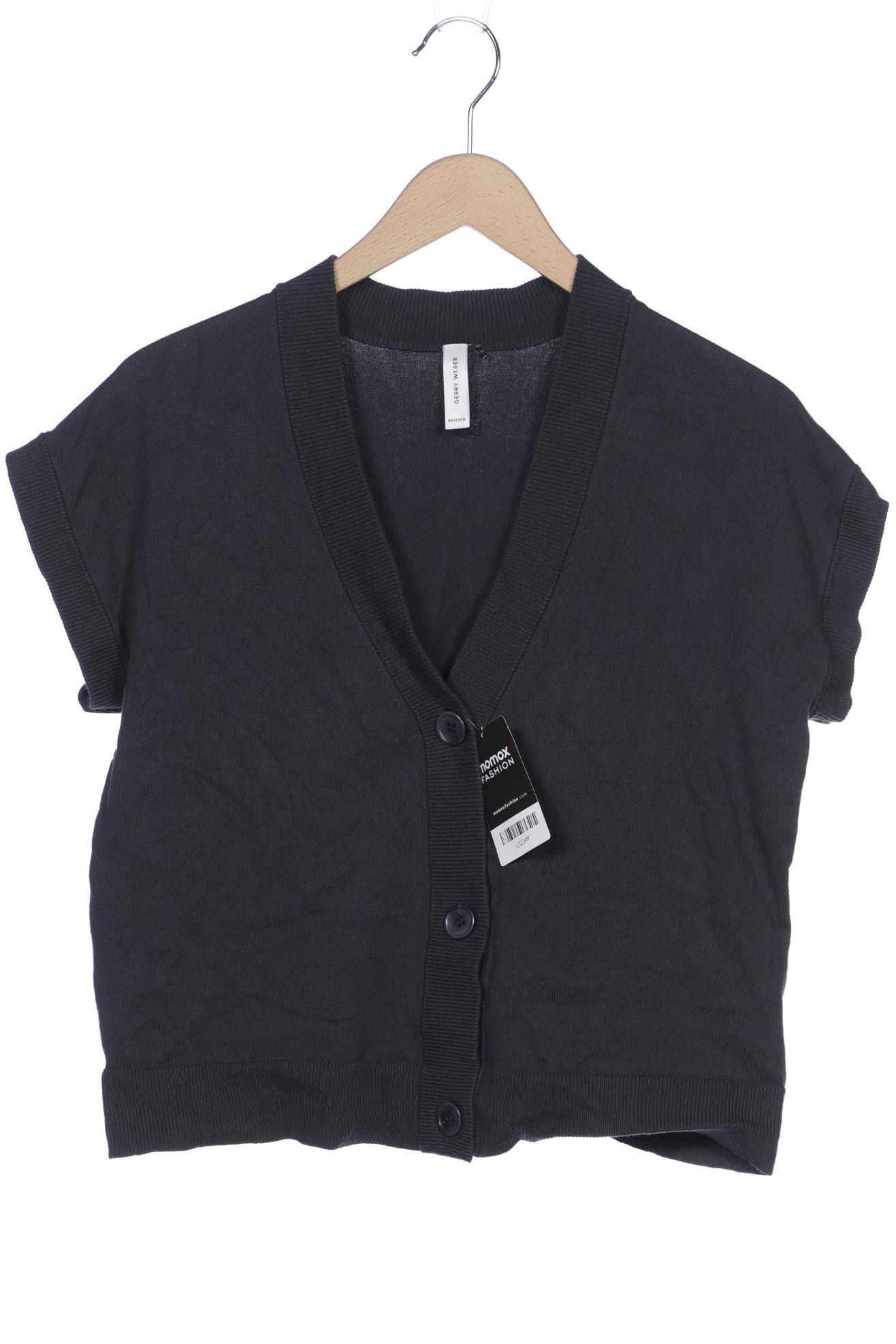 

Gerry Weber Damen Strickjacke, türkis