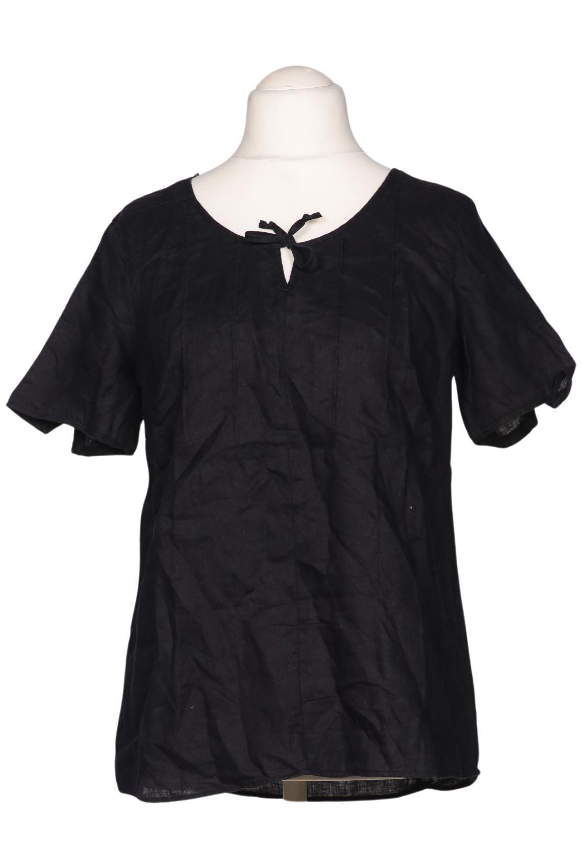 

Gerry Weber Damen Bluse, schwarz, Gr. 42