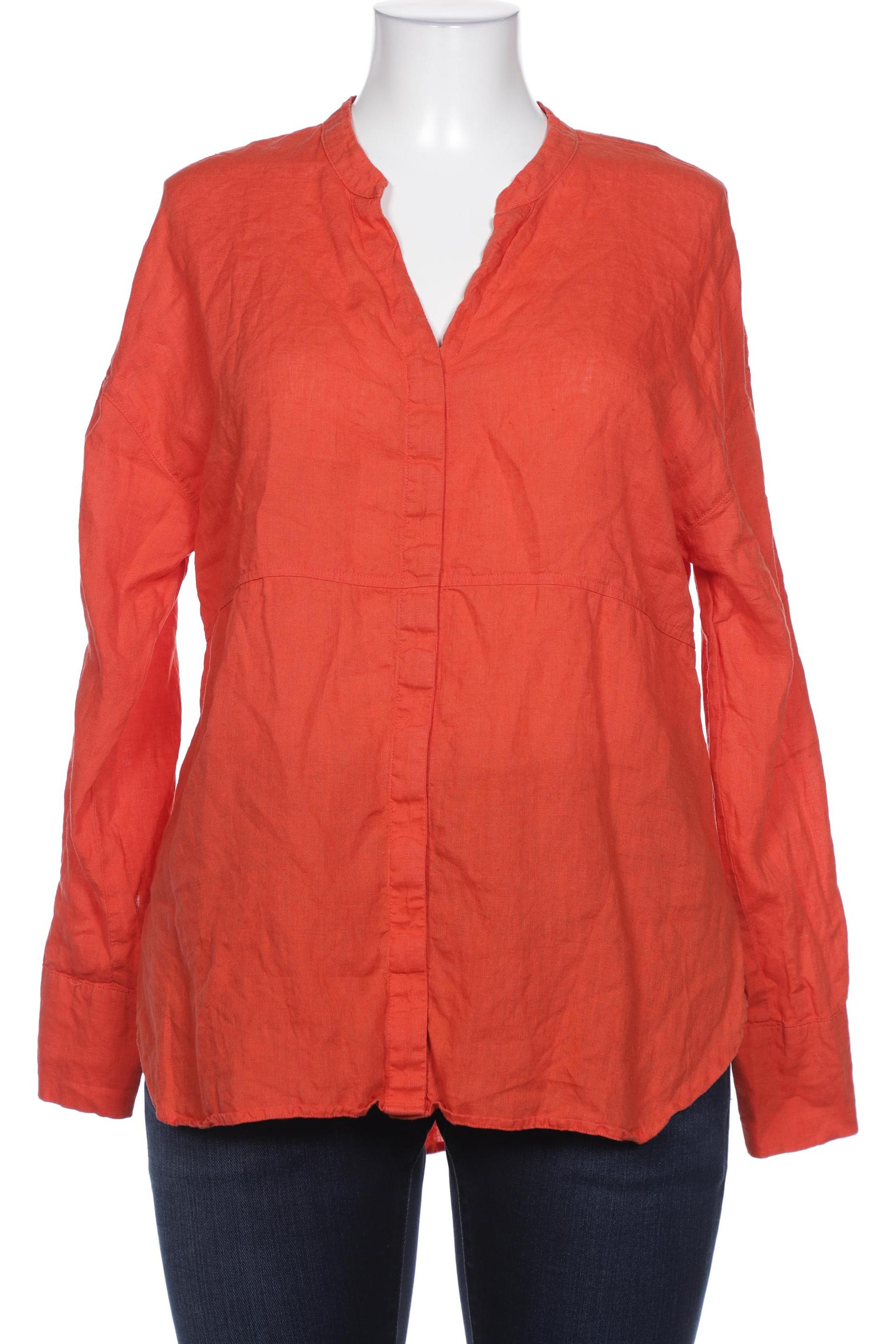 

Gerry Weber Damen Bluse, orange
