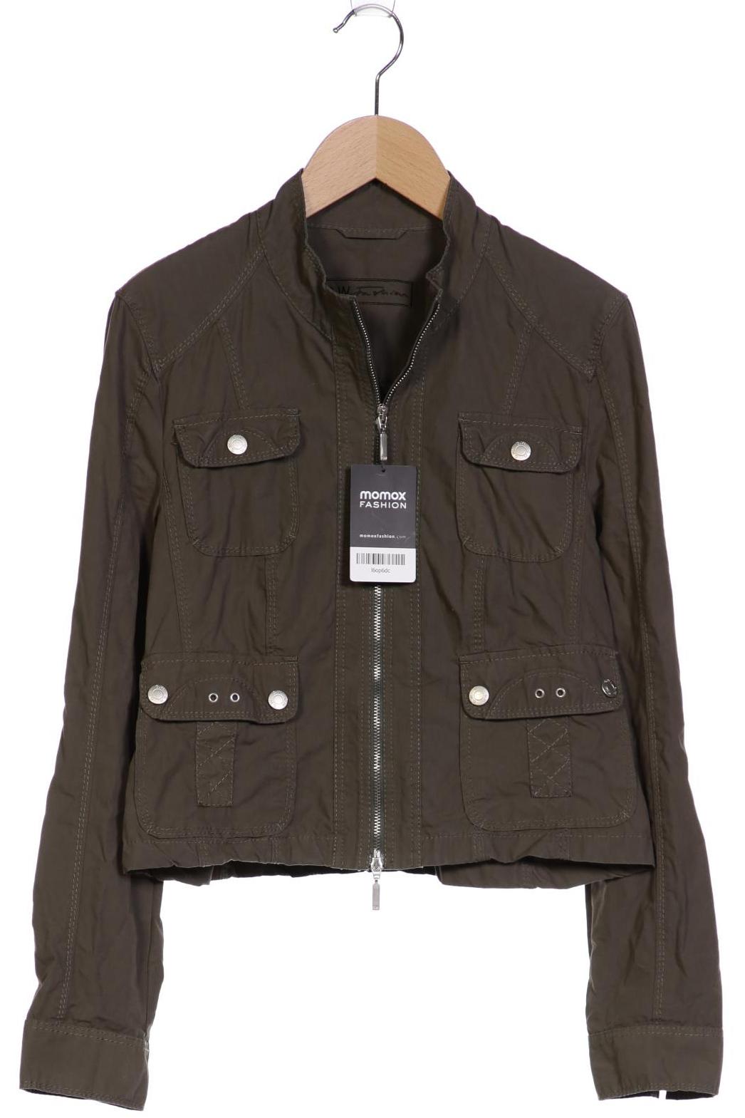 

Gerry Weber Damen Jacke, grün