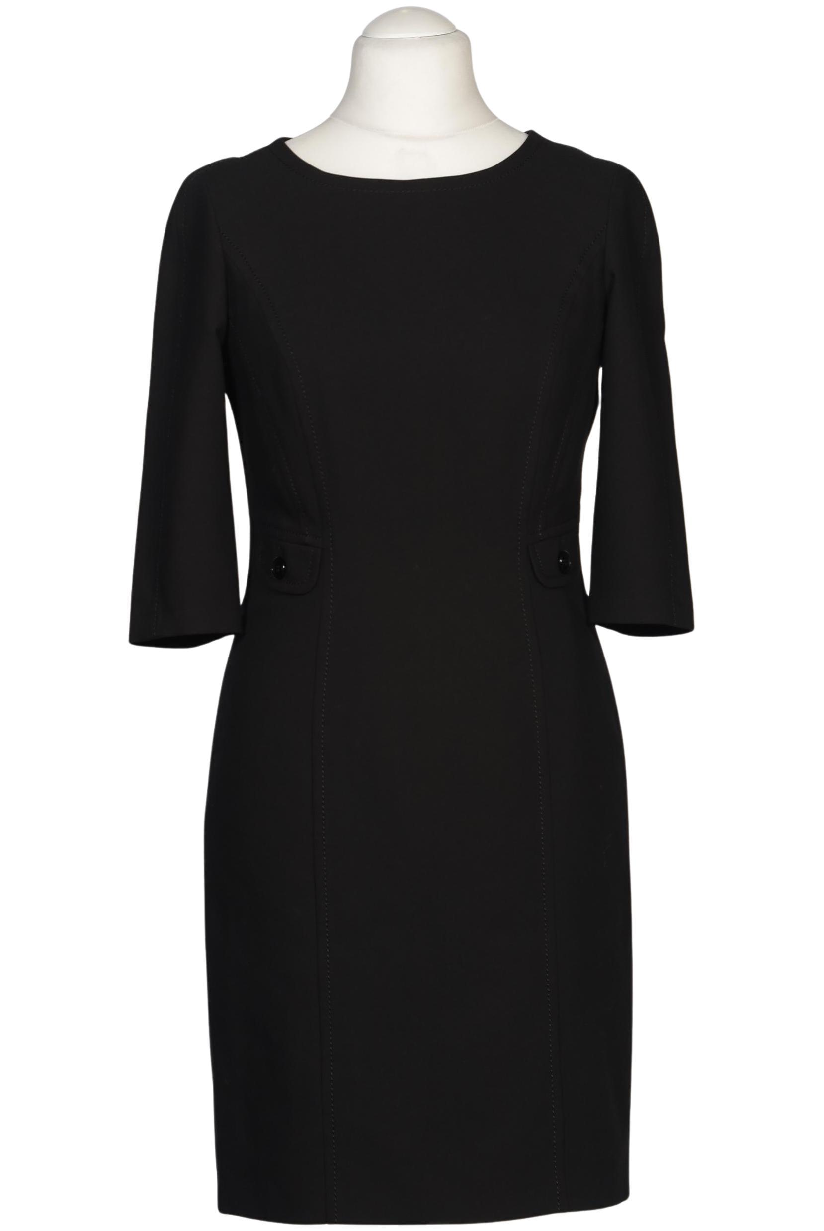 

Gerry Weber Damen Kleid, schwarz, Gr. 38